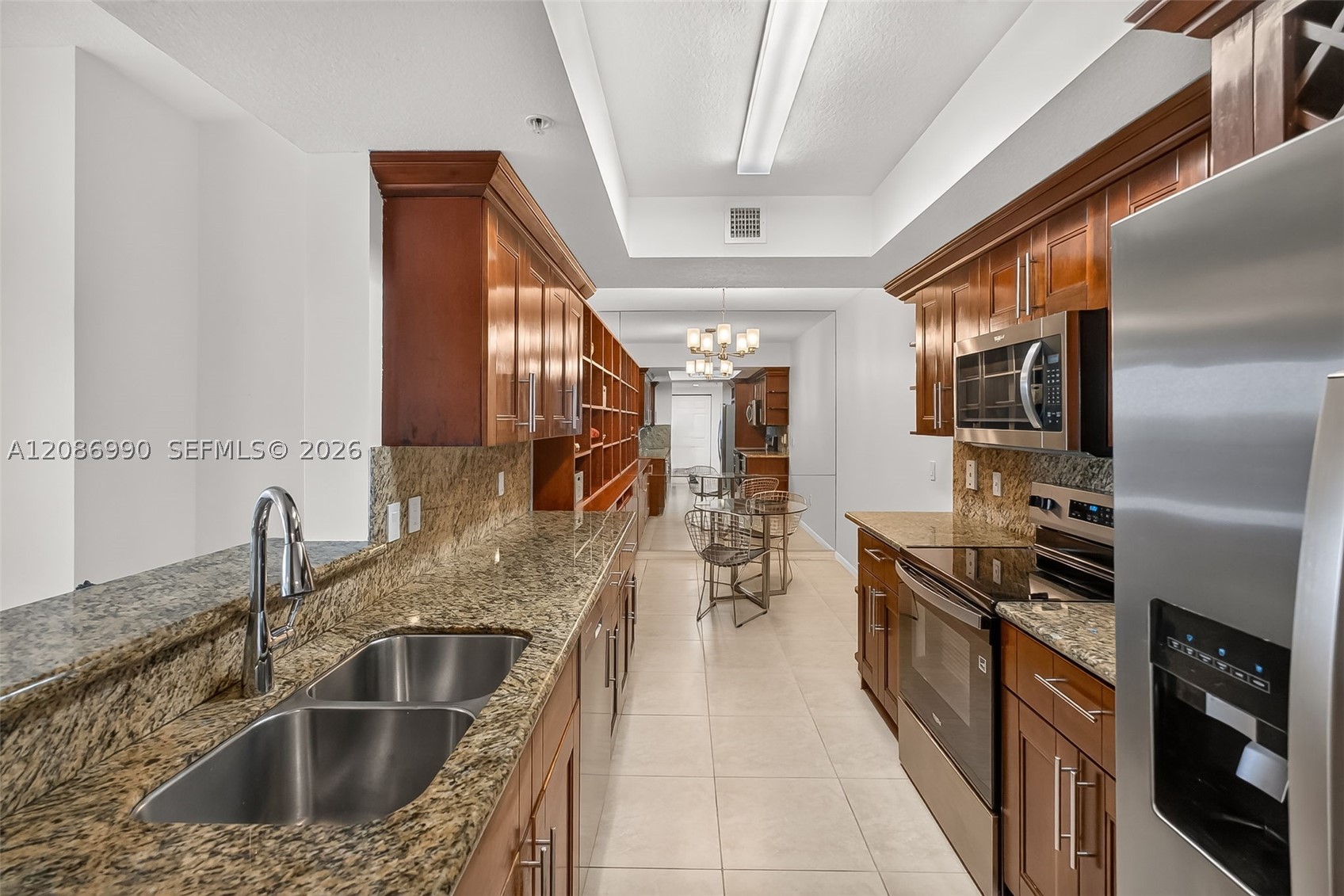3530 SW 22nd St #805, Miami FL 33145