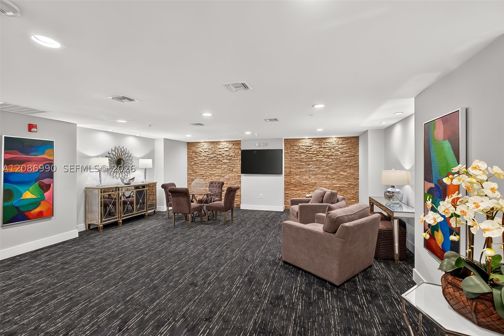 3530 SW 22nd St #805, Miami FL 33145