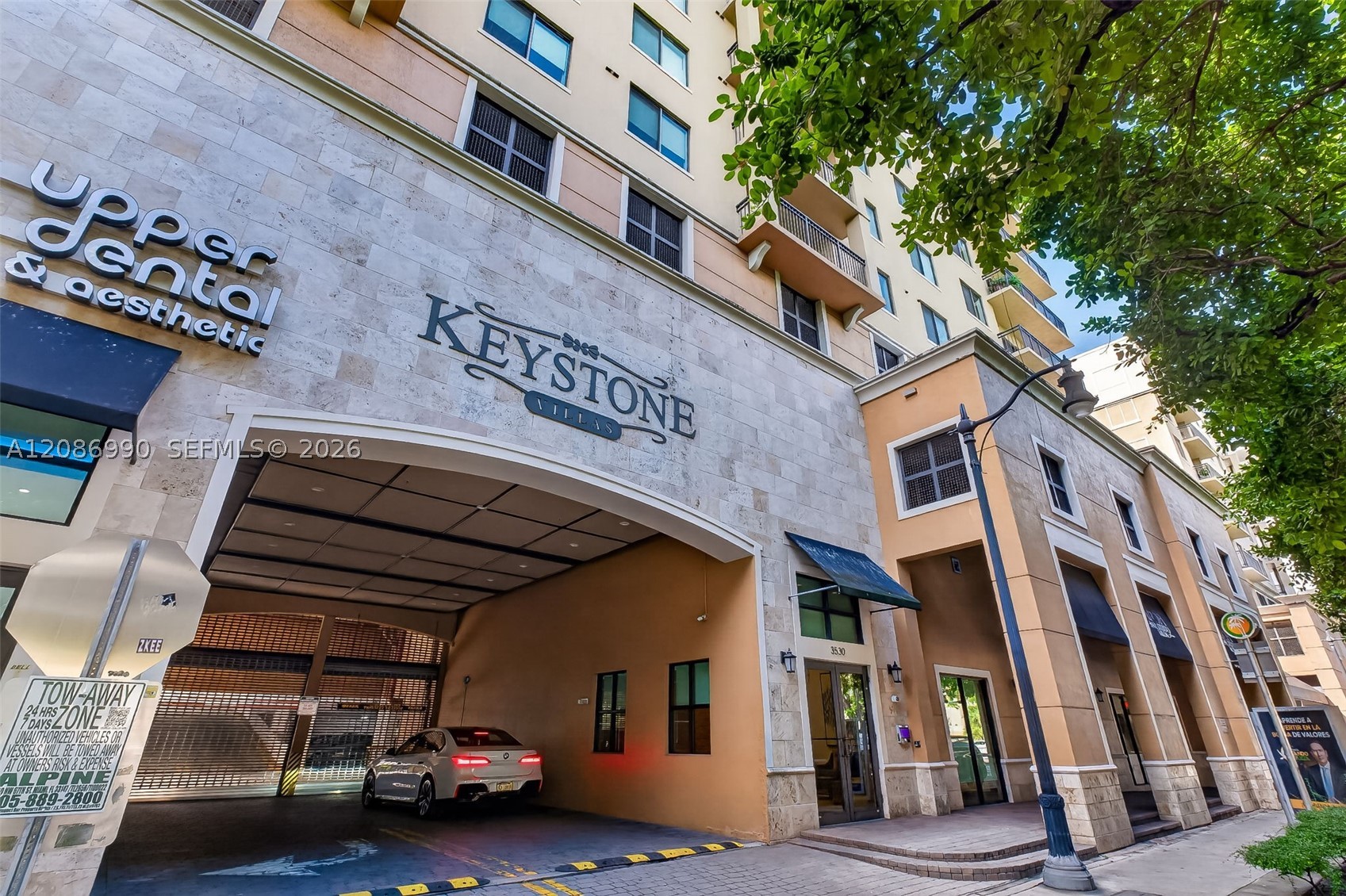 3530 SW 22nd St #805, Miami FL 33145