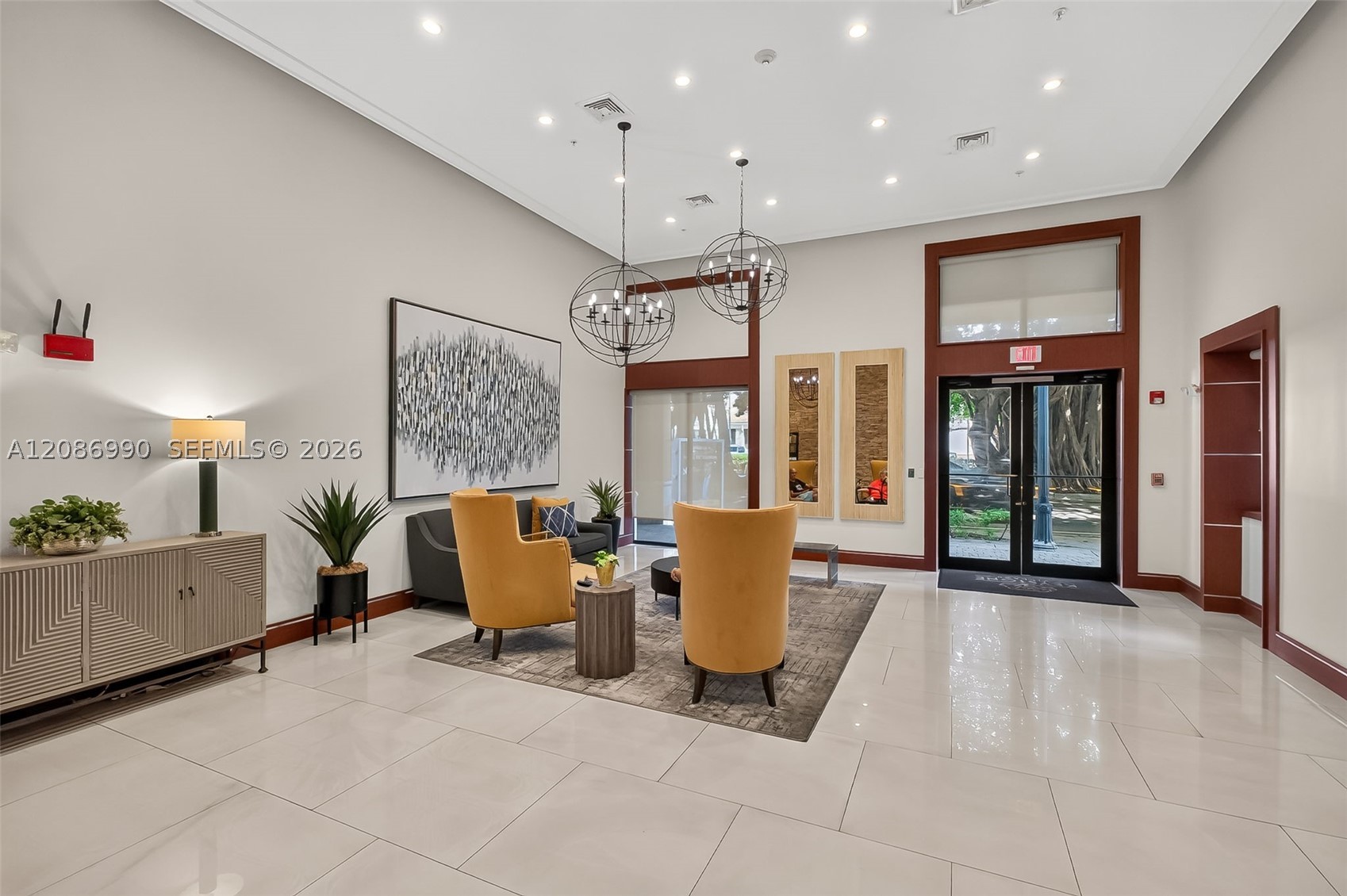 3530 SW 22nd St #805, Miami FL 33145