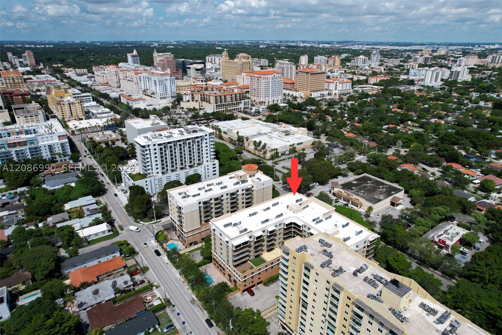 3530 SW 22nd St #805, Miami FL 33145