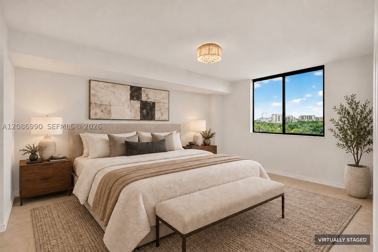 3530 SW 22nd St #805, Miami FL 33145