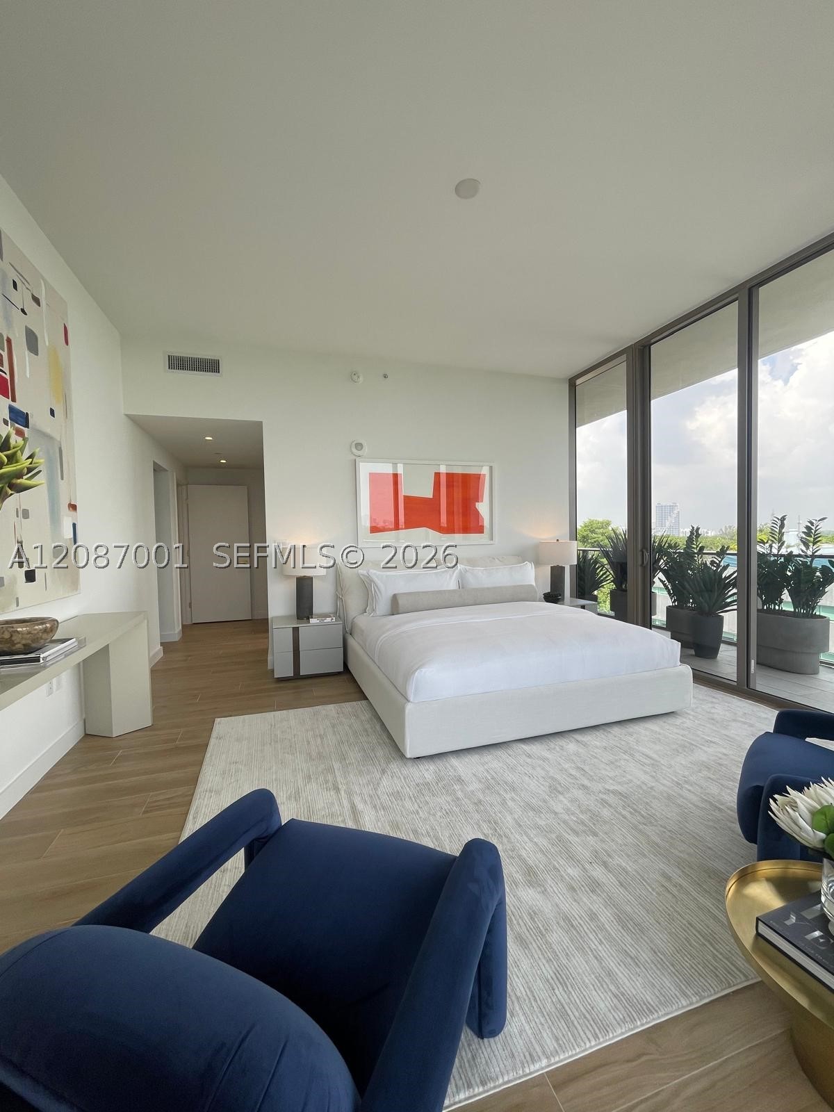 2678 Tigertail Ave #502, Miami FL 33133