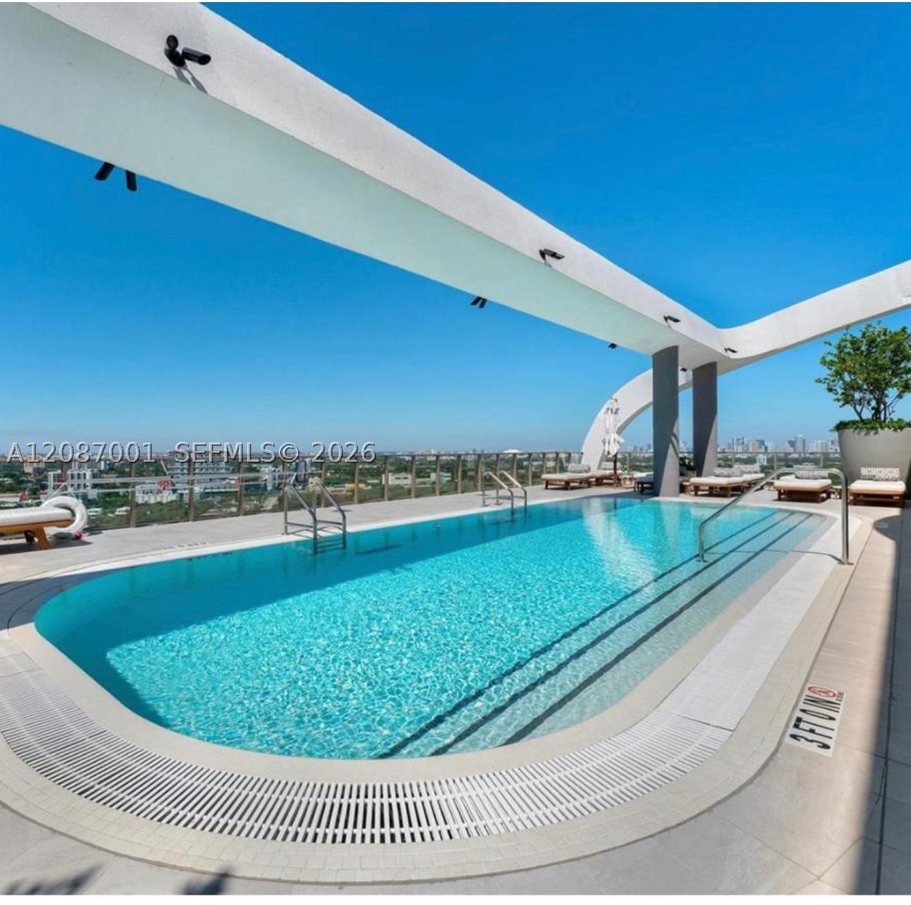 2678 Tigertail Ave #502, Miami FL 33133