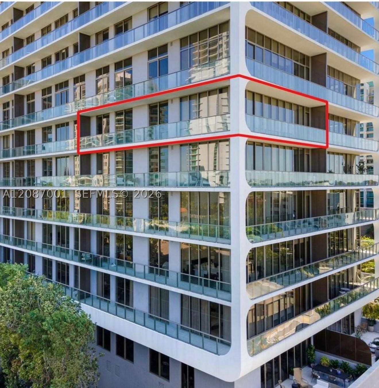 2678 Tigertail Ave #502, Miami FL 33133