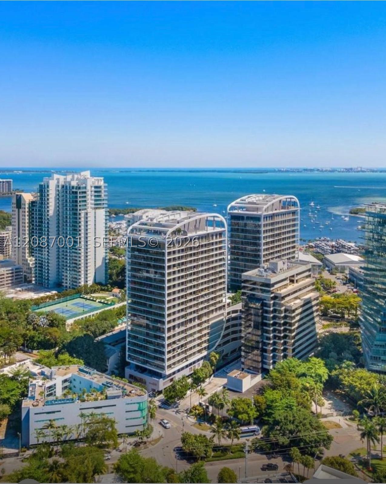 2678 Tigertail Ave #502, Miami FL 33133