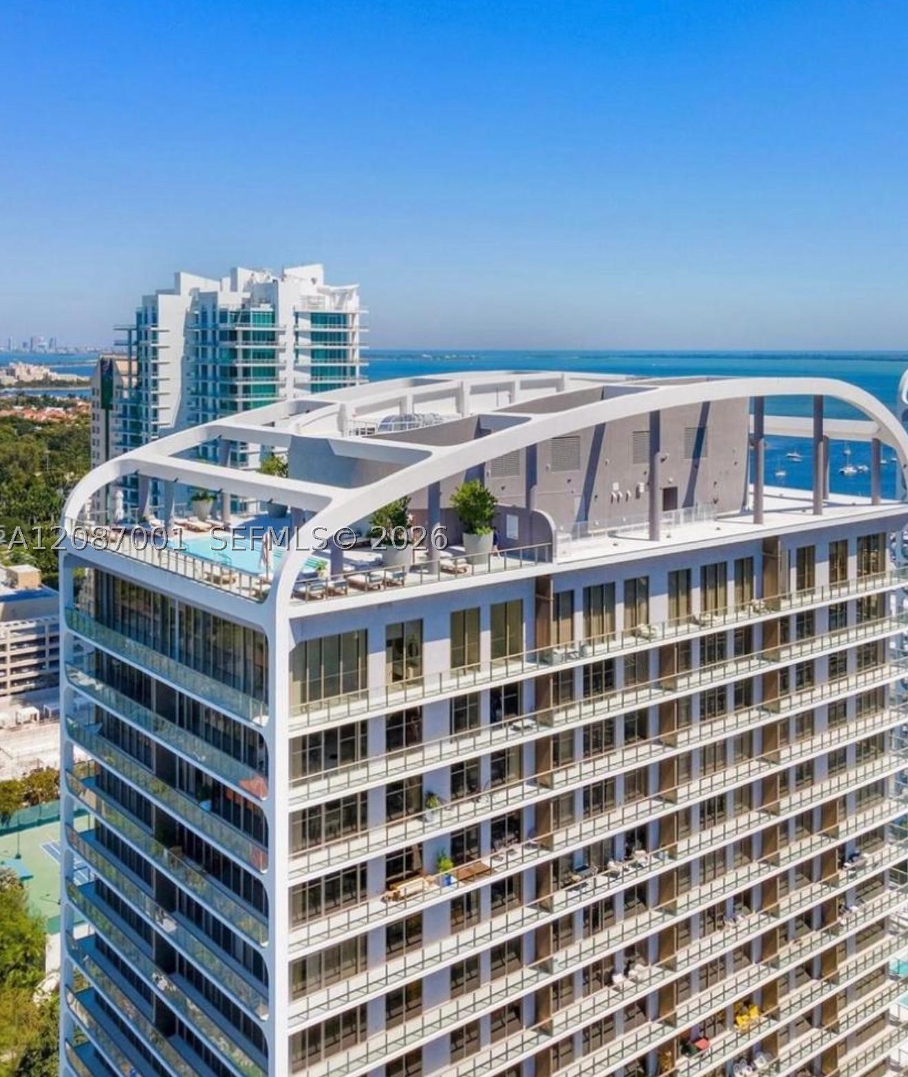 2678 Tigertail Ave #502, Miami FL 33133