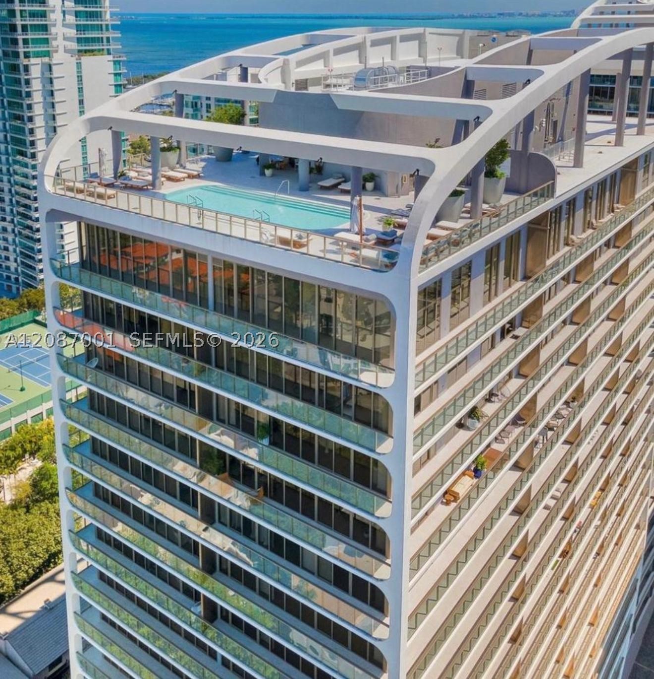 2678 Tigertail Ave #502, Miami FL 33133