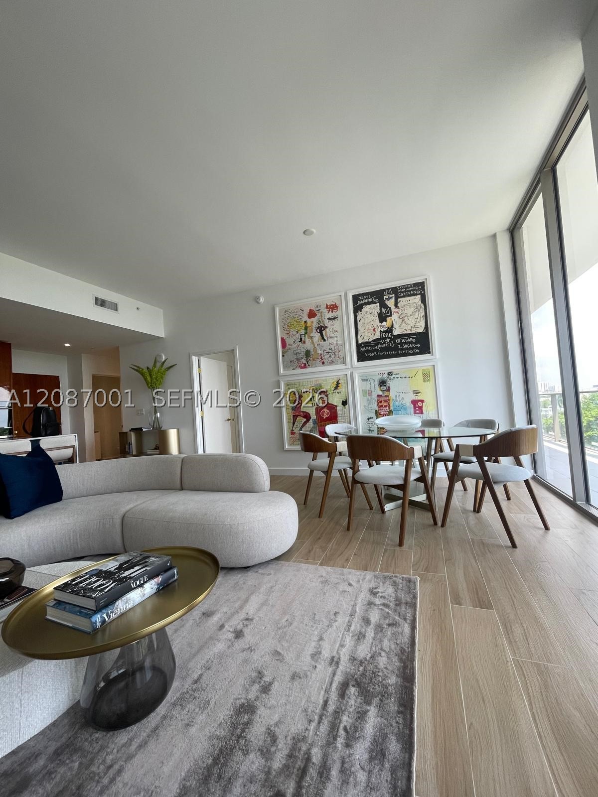 2678 Tigertail Ave #502, Miami FL 33133