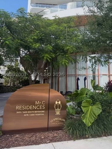 2678 Tigertail Ave #502, Miami FL 33133