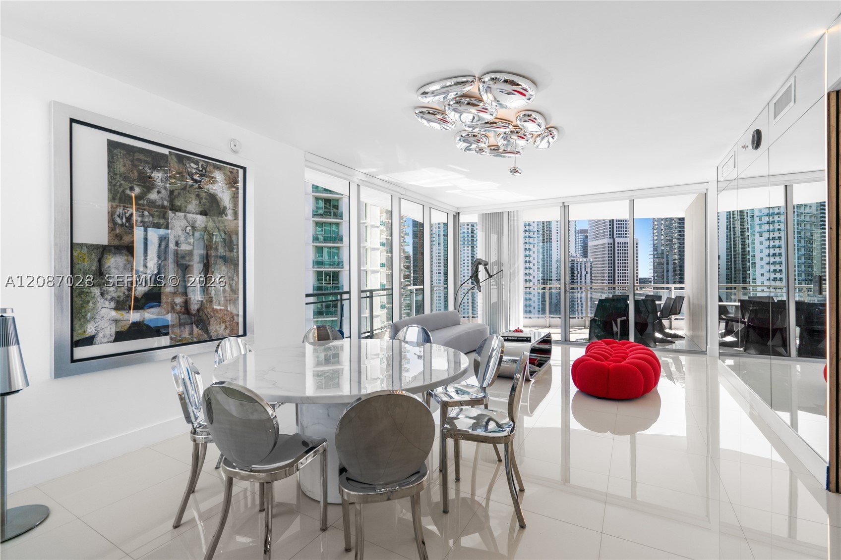 90 SW 3rd St #2204, Miami FL 33130