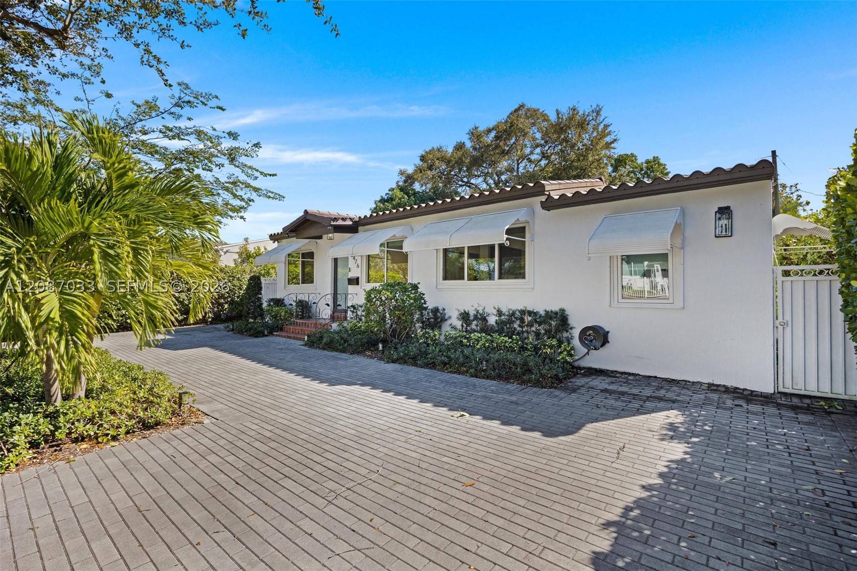 6476 SW 10th Ter, West Miami FL 33144