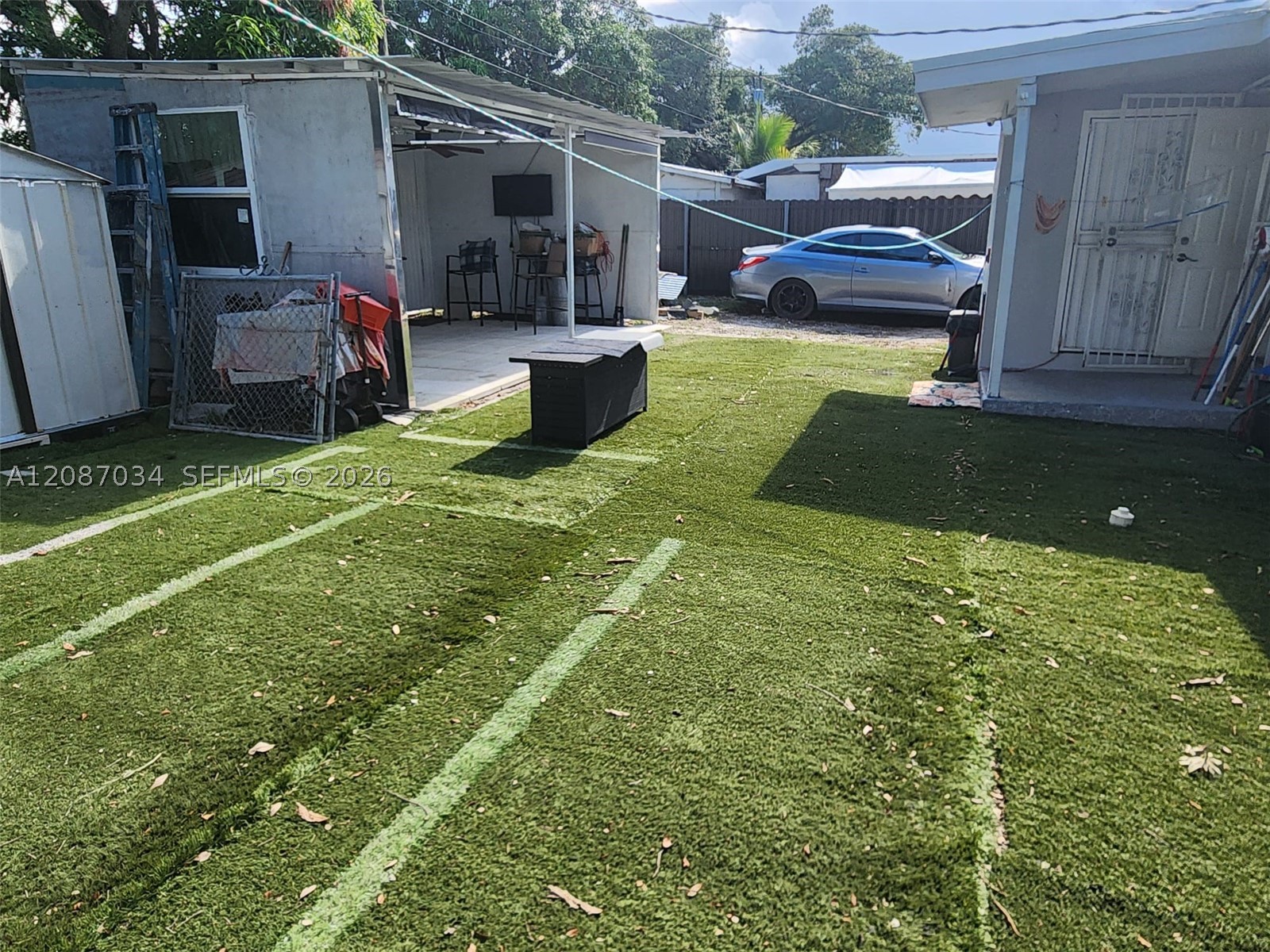 Opa Locka FL 33054 - A12087034