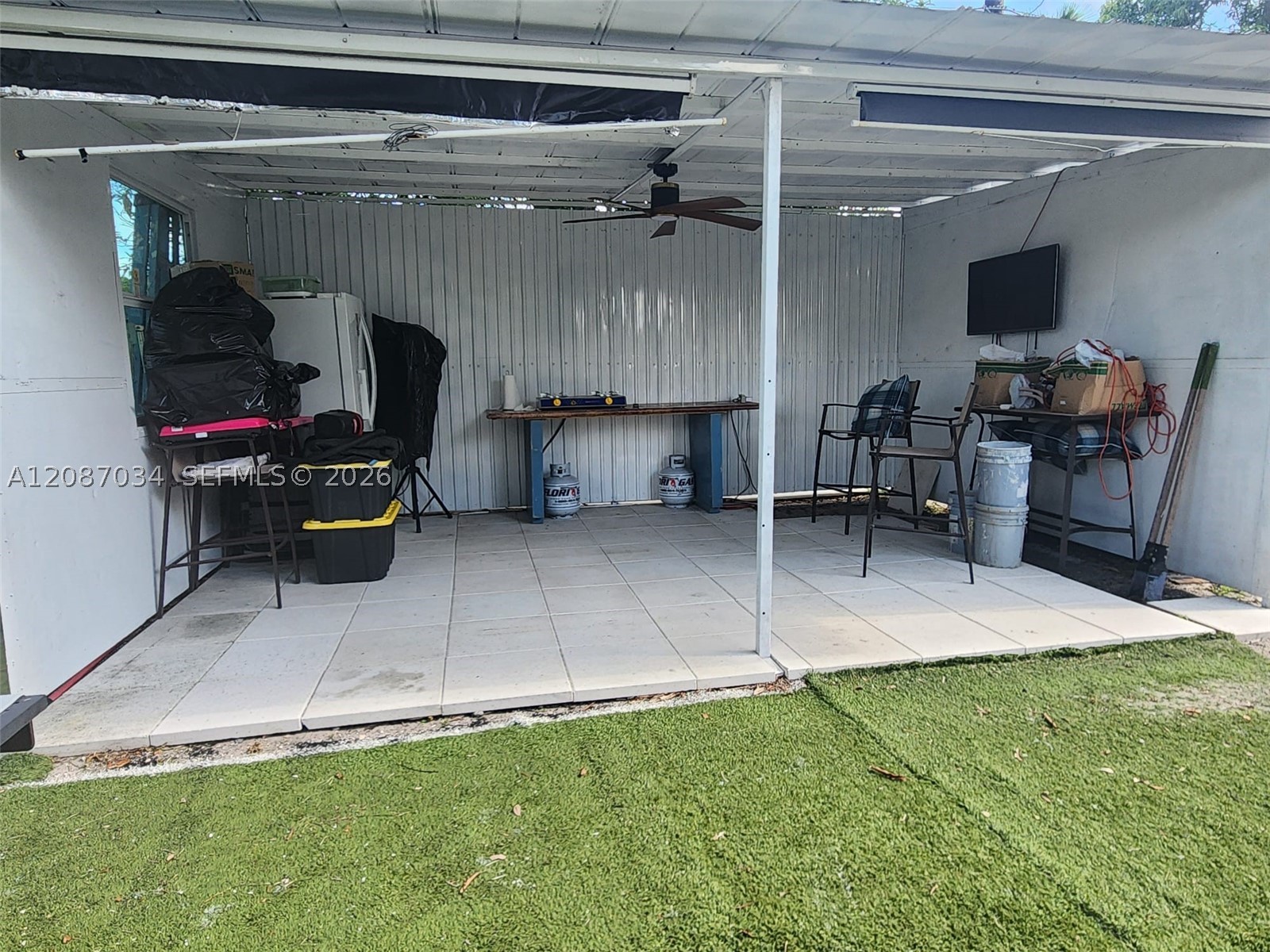 Opa Locka FL 33054 - A12087034