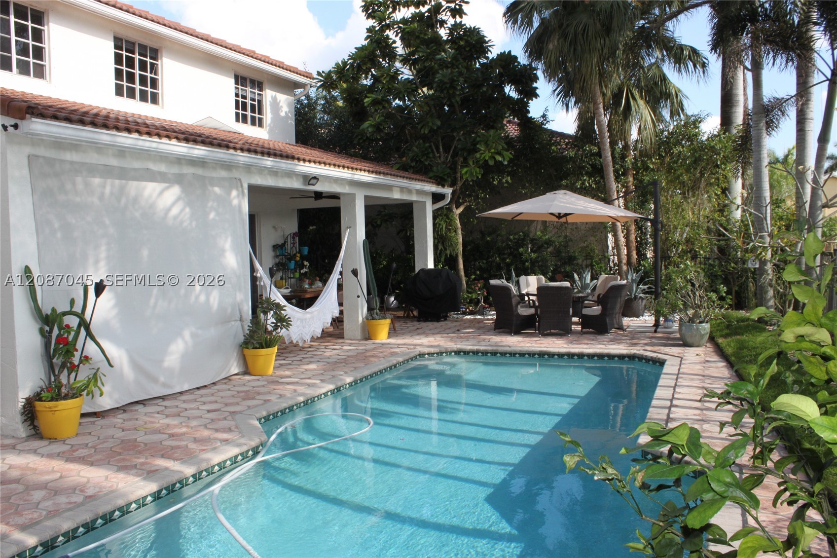 2568 Jardin Pl #2568, Weston FL 33327