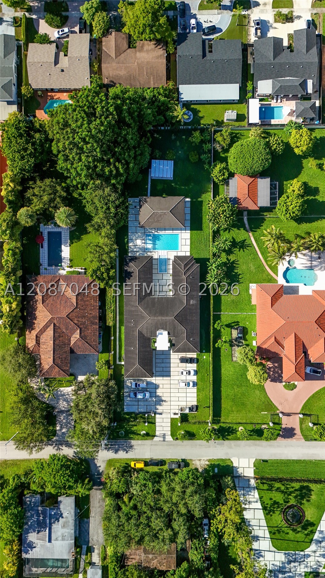 11681 SW 93rd St, Miami FL 33176