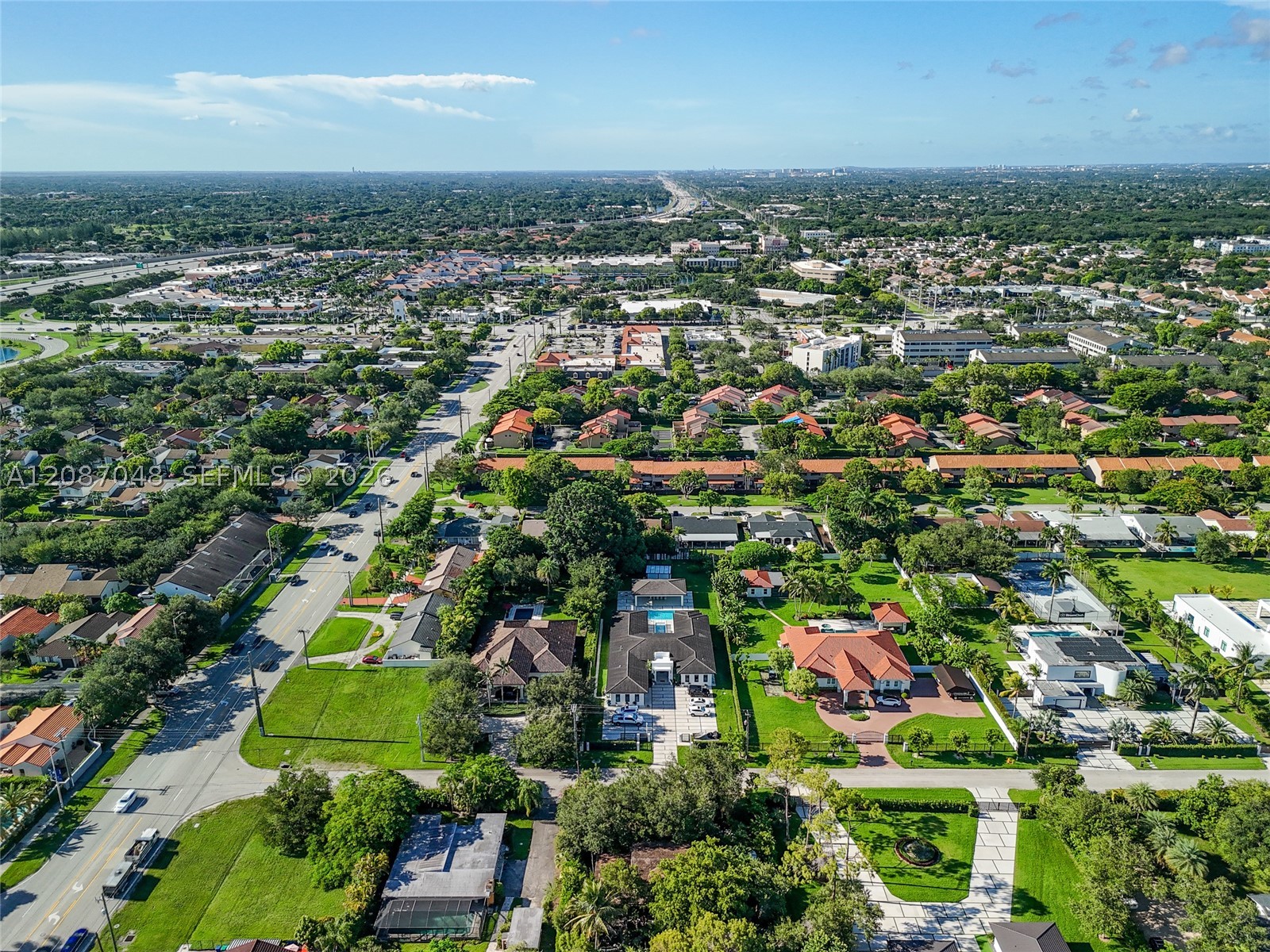 11681 SW 93rd St, Miami FL 33176