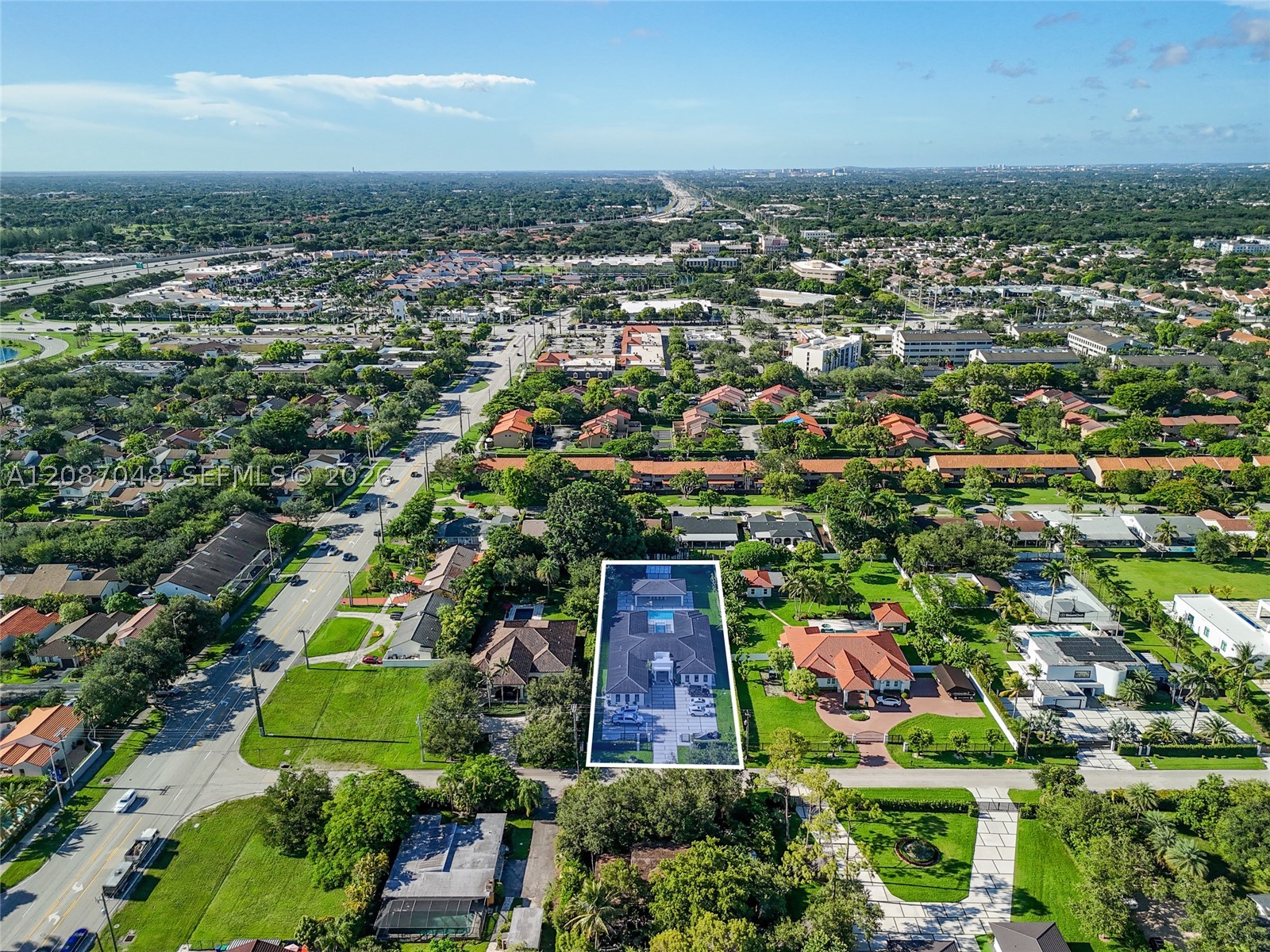 11681 SW 93rd St, Miami FL 33176