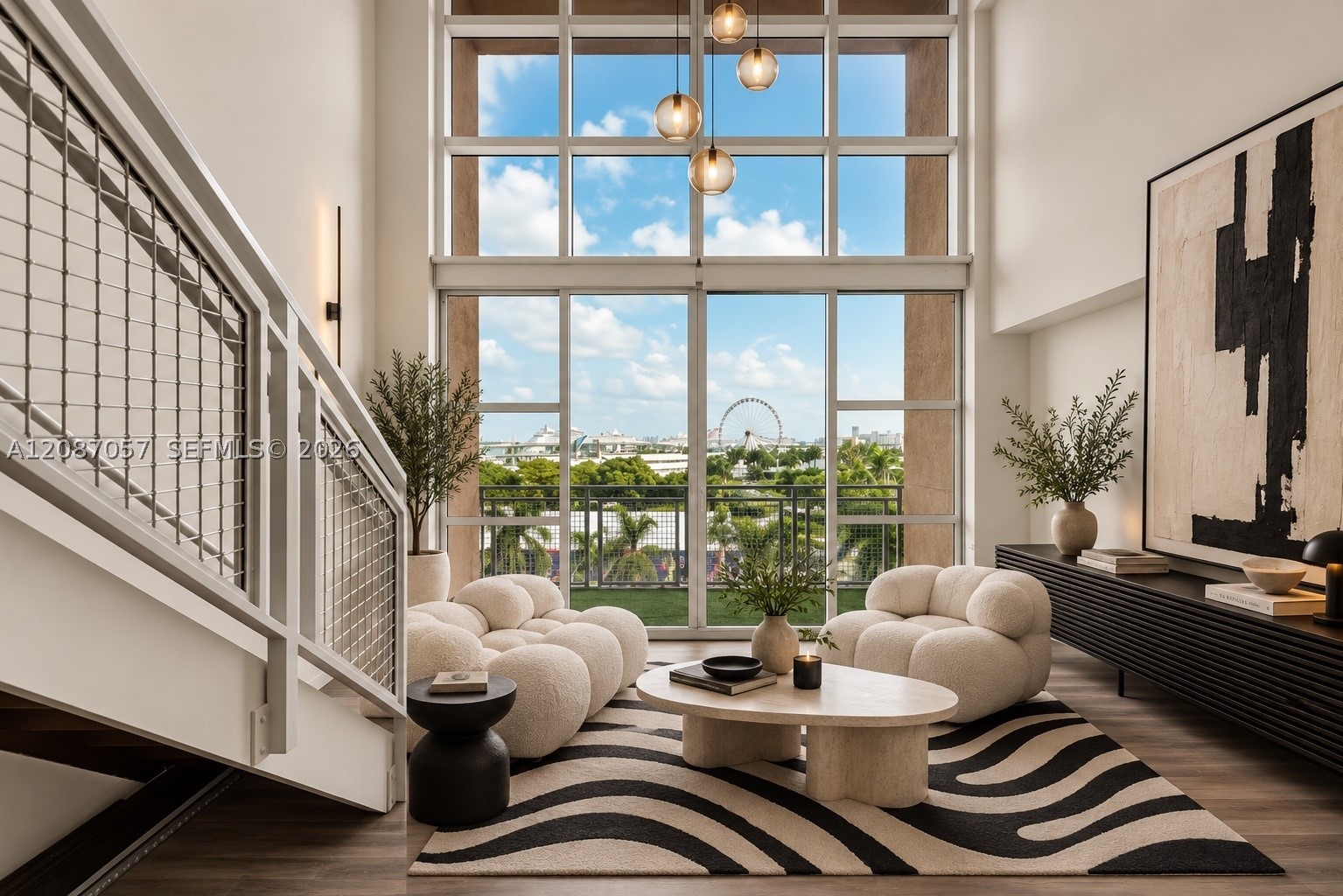 253 NE 2nd St #630, Miami FL 33132