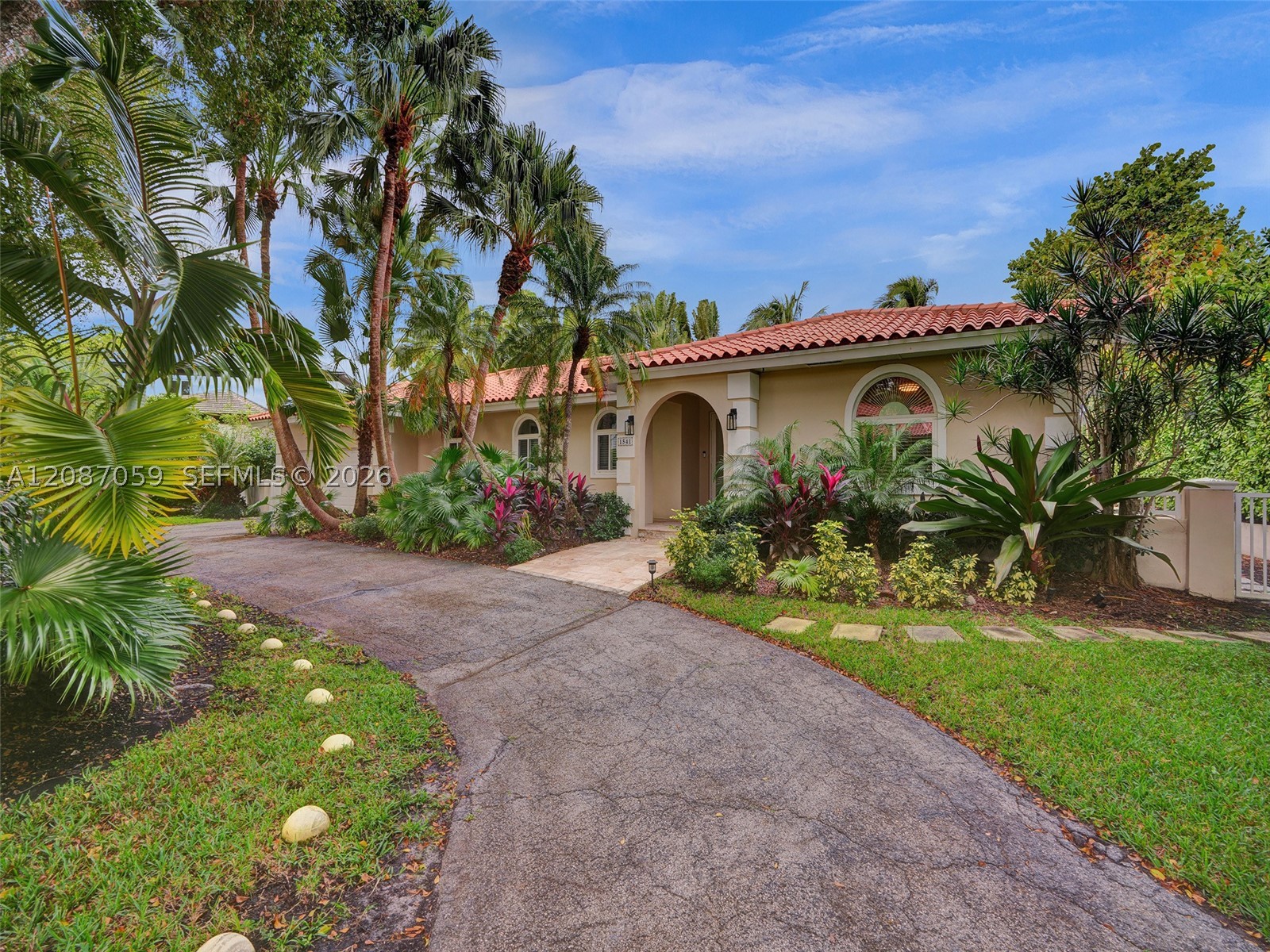 1541 Tagus Ave #0, Coral Gables FL 33156