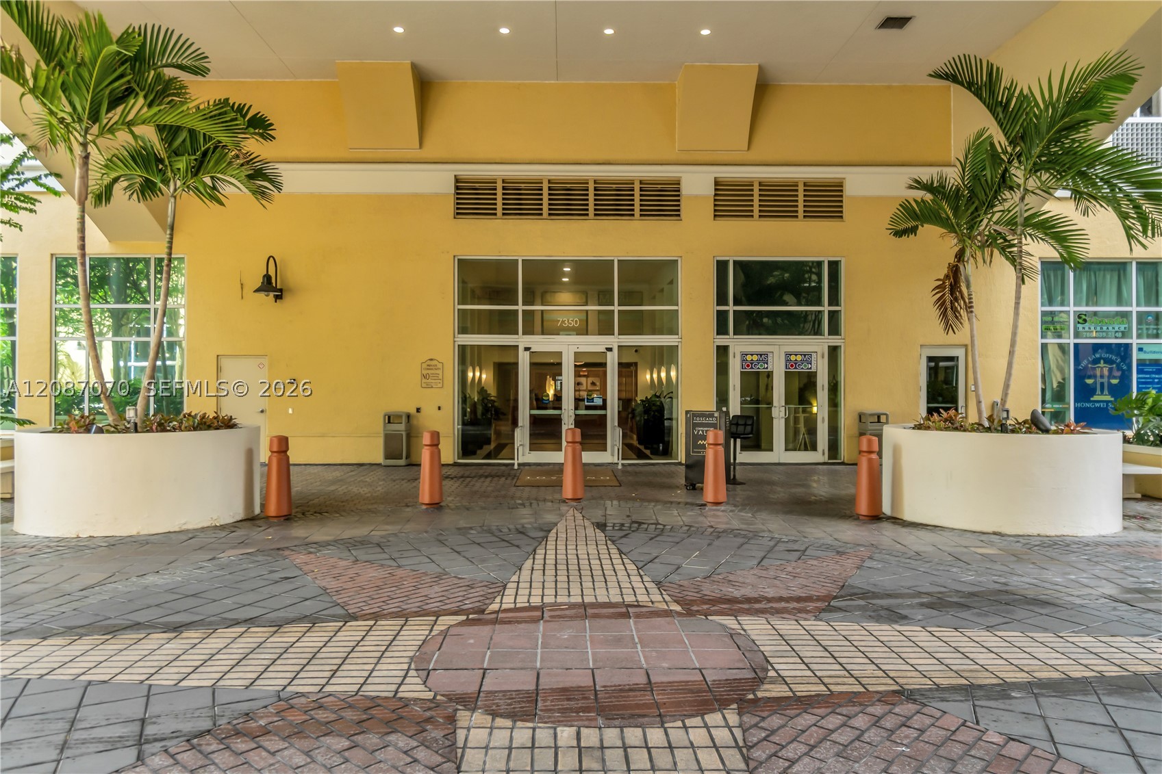 7350 SW 89th St #312S, Miami FL 33156