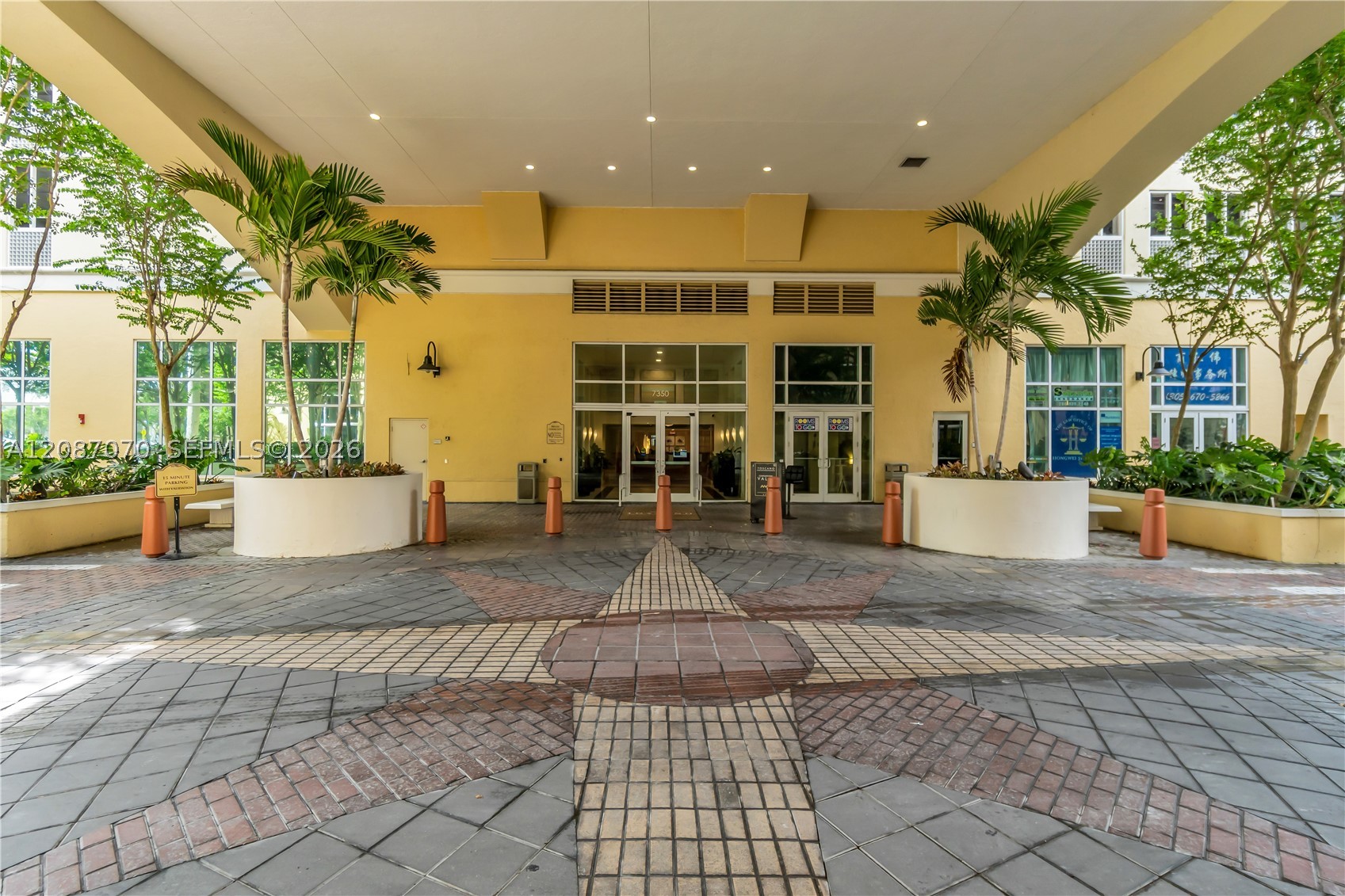 7350 SW 89th St #312S, Miami FL 33156