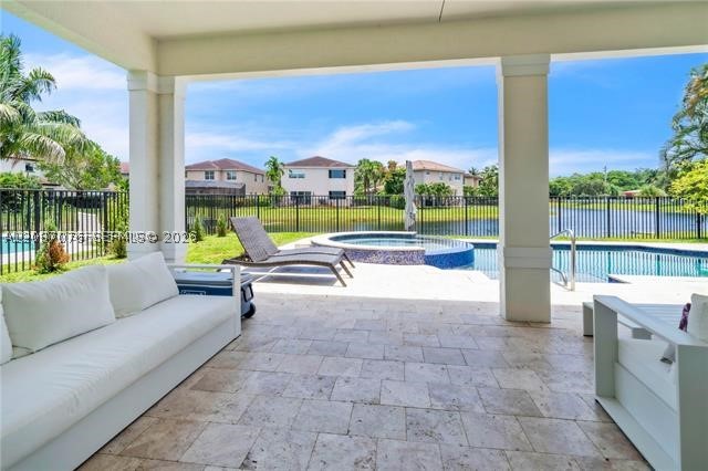 4587 San Mellina Dr, Coconut Creek FL 33073