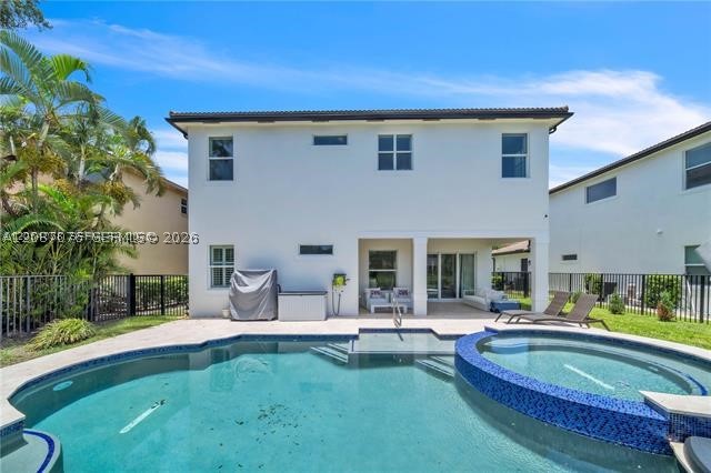 4587 San Mellina Dr, Coconut Creek FL 33073