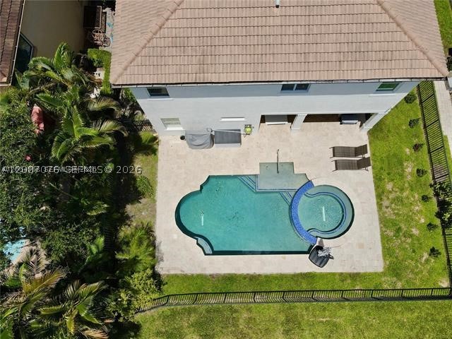4587 San Mellina Dr, Coconut Creek FL 33073