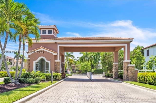4587 San Mellina Dr, Coconut Creek FL 33073