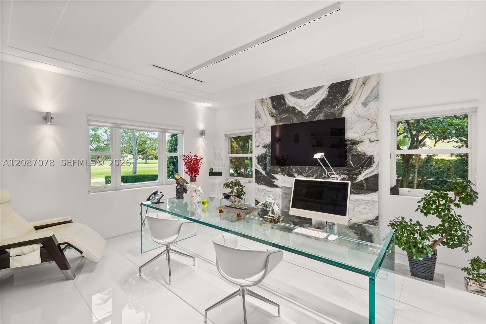 1261 N Greenway Dr, Coral Gables FL 33134