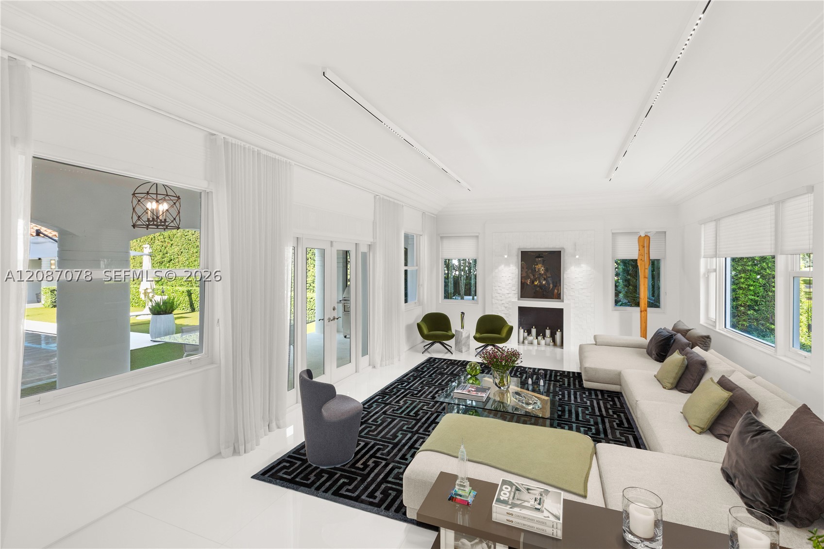 1261 N Greenway Dr, Coral Gables FL 33134