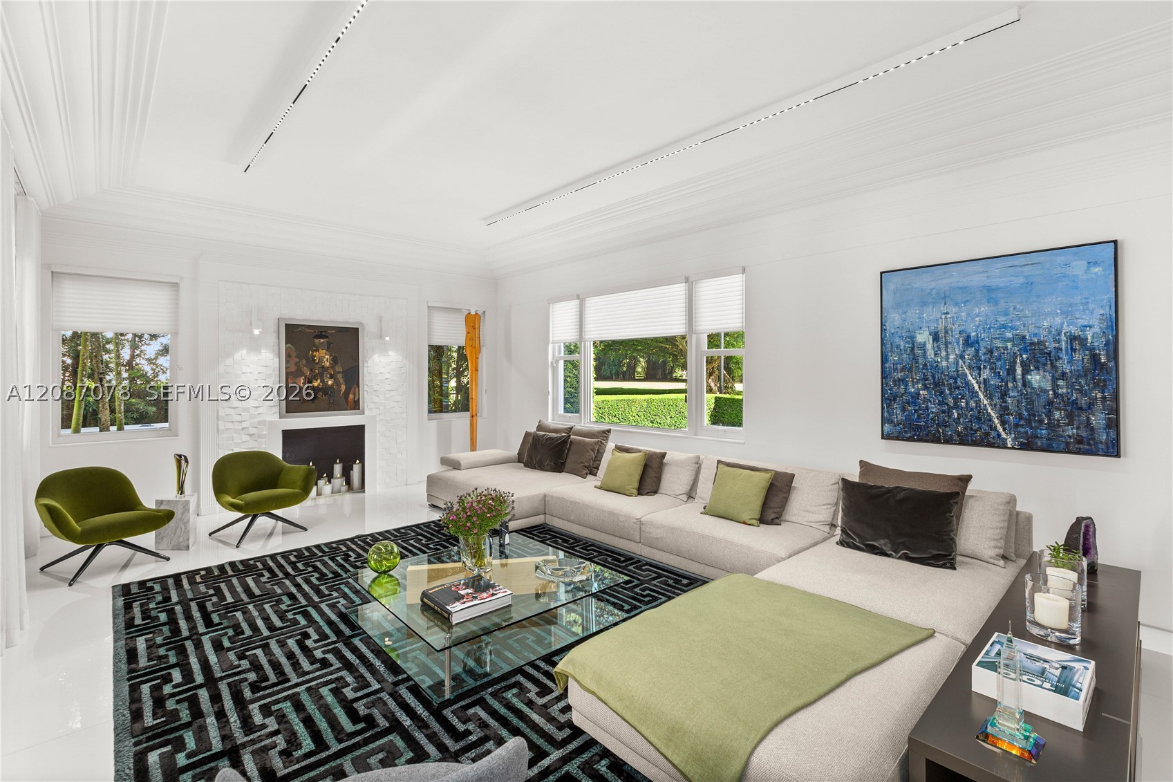 1261 N Greenway Dr, Coral Gables FL 33134