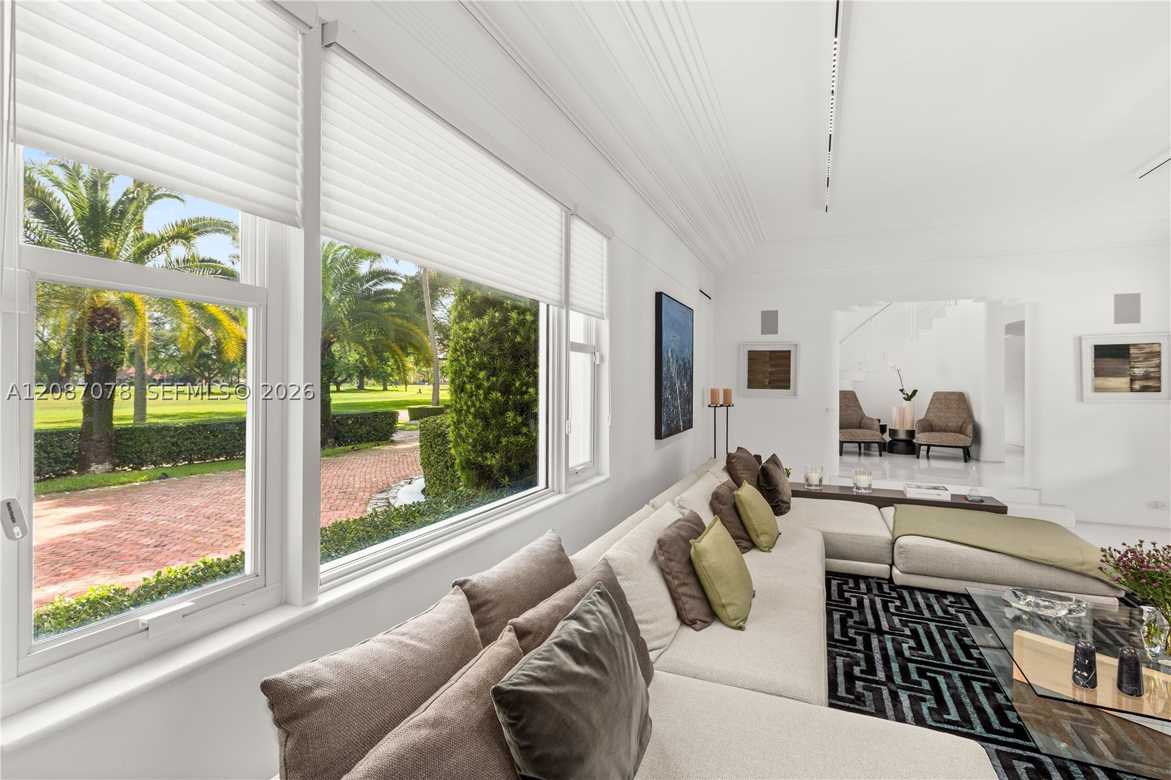 1261 N Greenway Dr, Coral Gables FL 33134