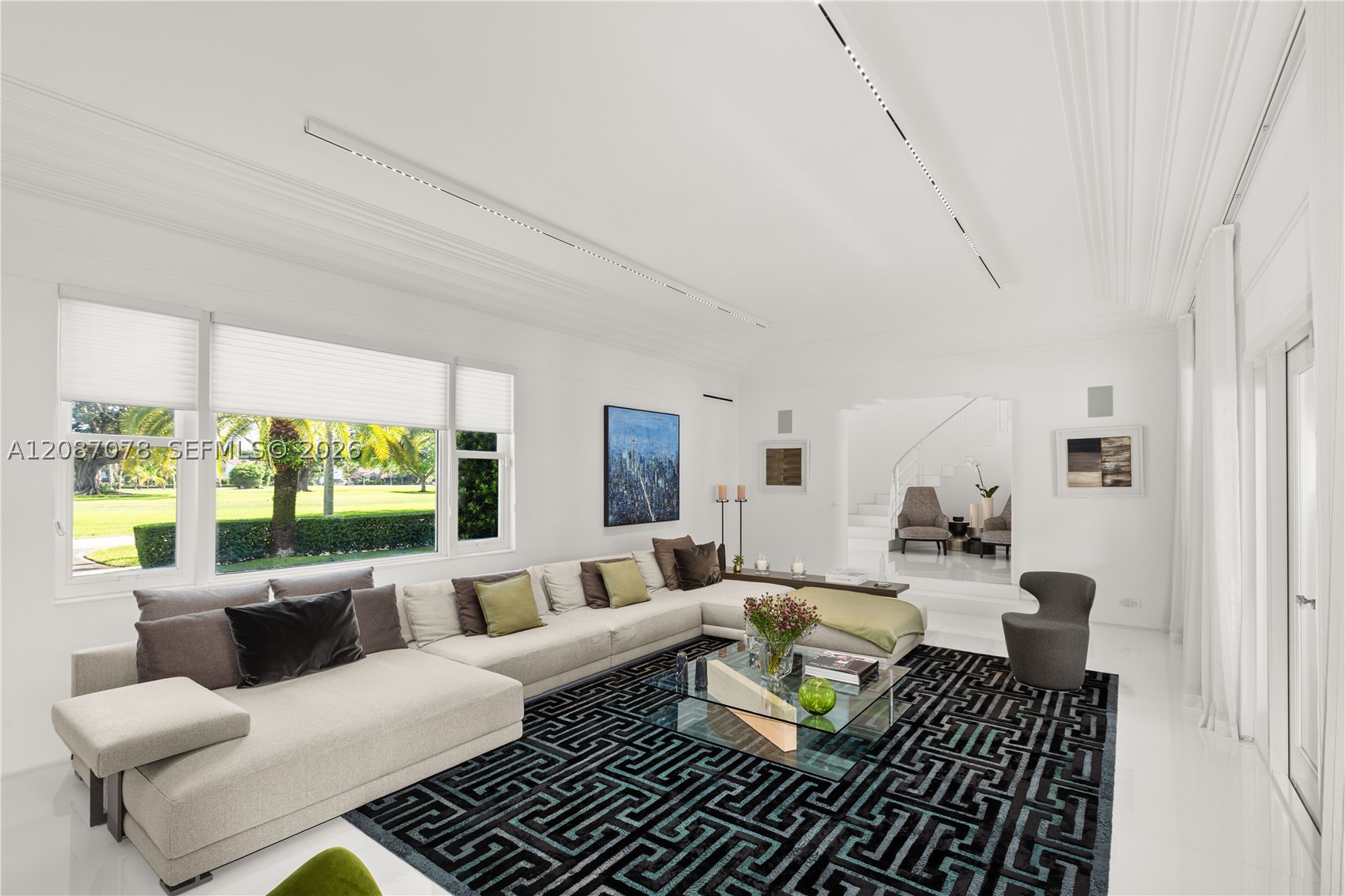 1261 N Greenway Dr, Coral Gables FL 33134