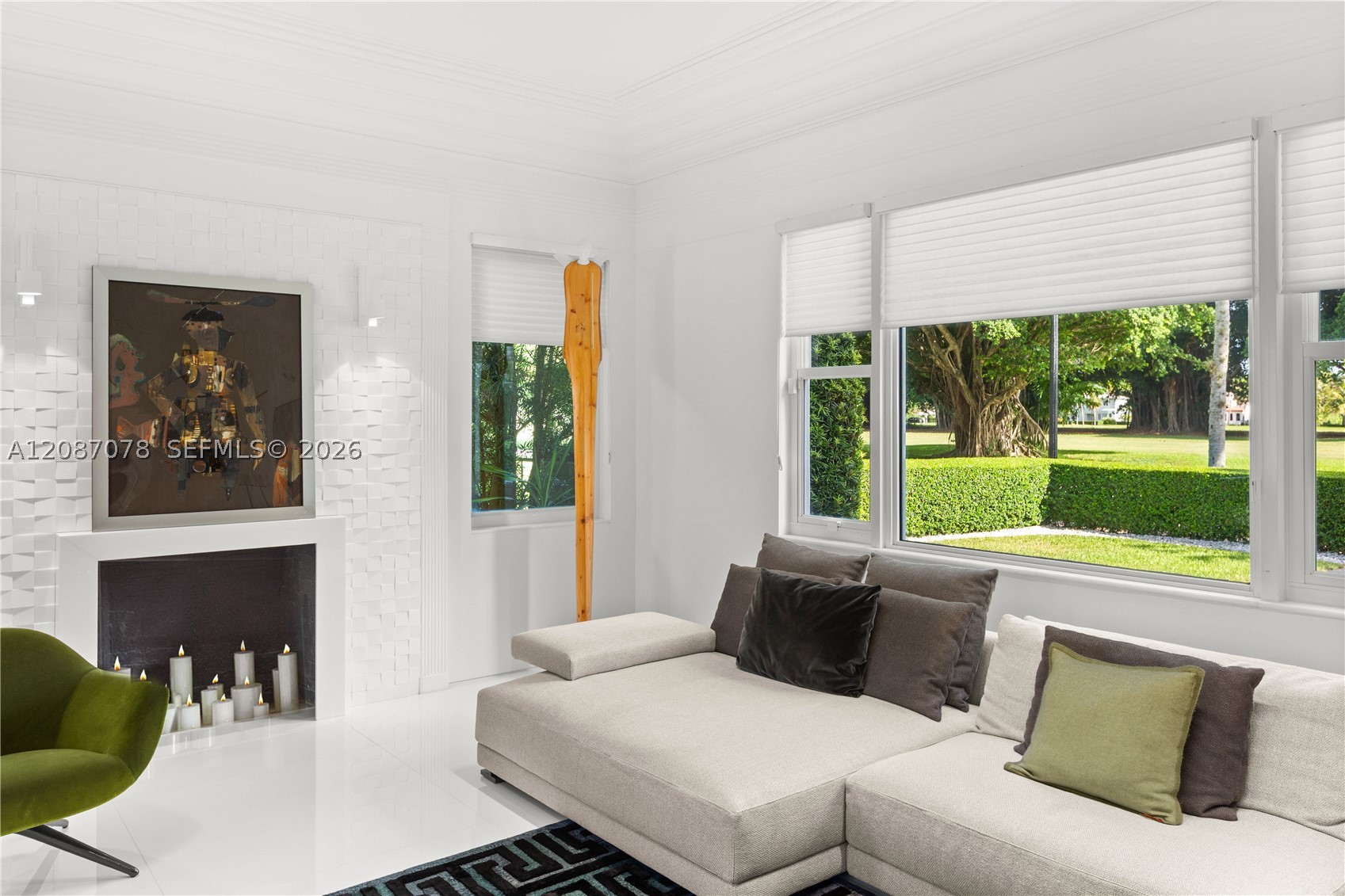 1261 N Greenway Dr, Coral Gables FL 33134