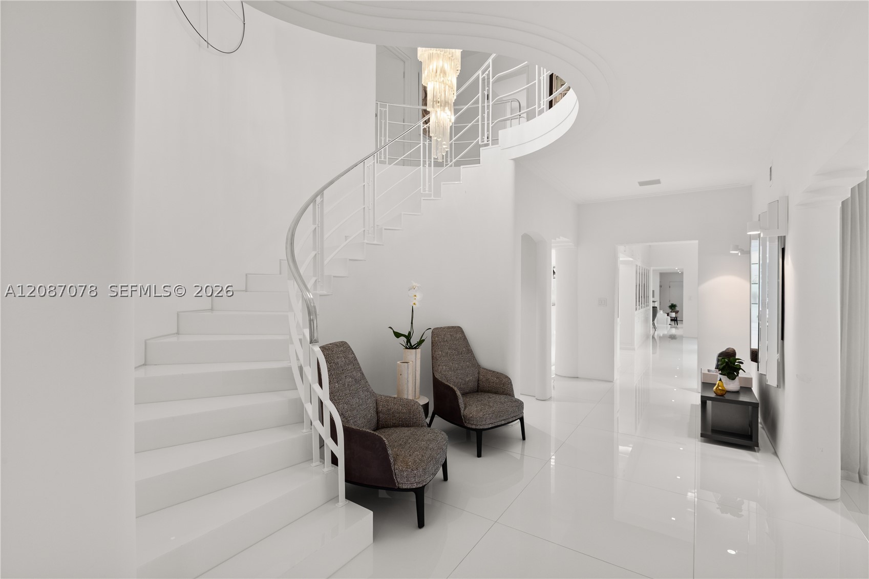 1261 N Greenway Dr, Coral Gables FL 33134