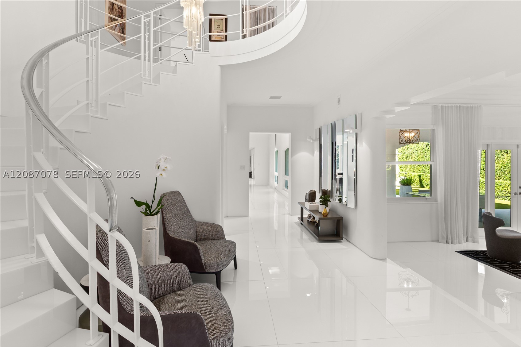 1261 N Greenway Dr, Coral Gables FL 33134