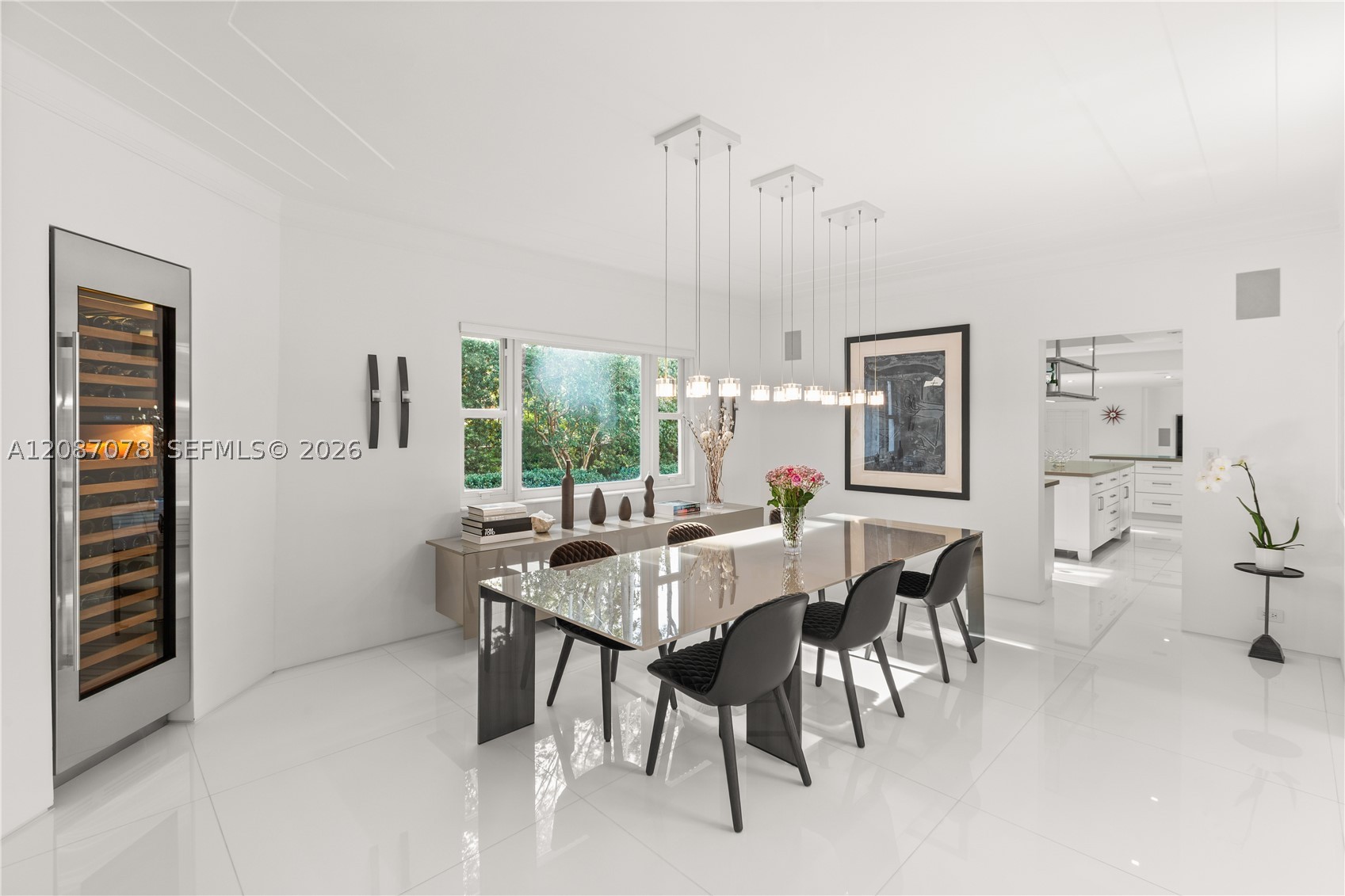 1261 N Greenway Dr, Coral Gables FL 33134