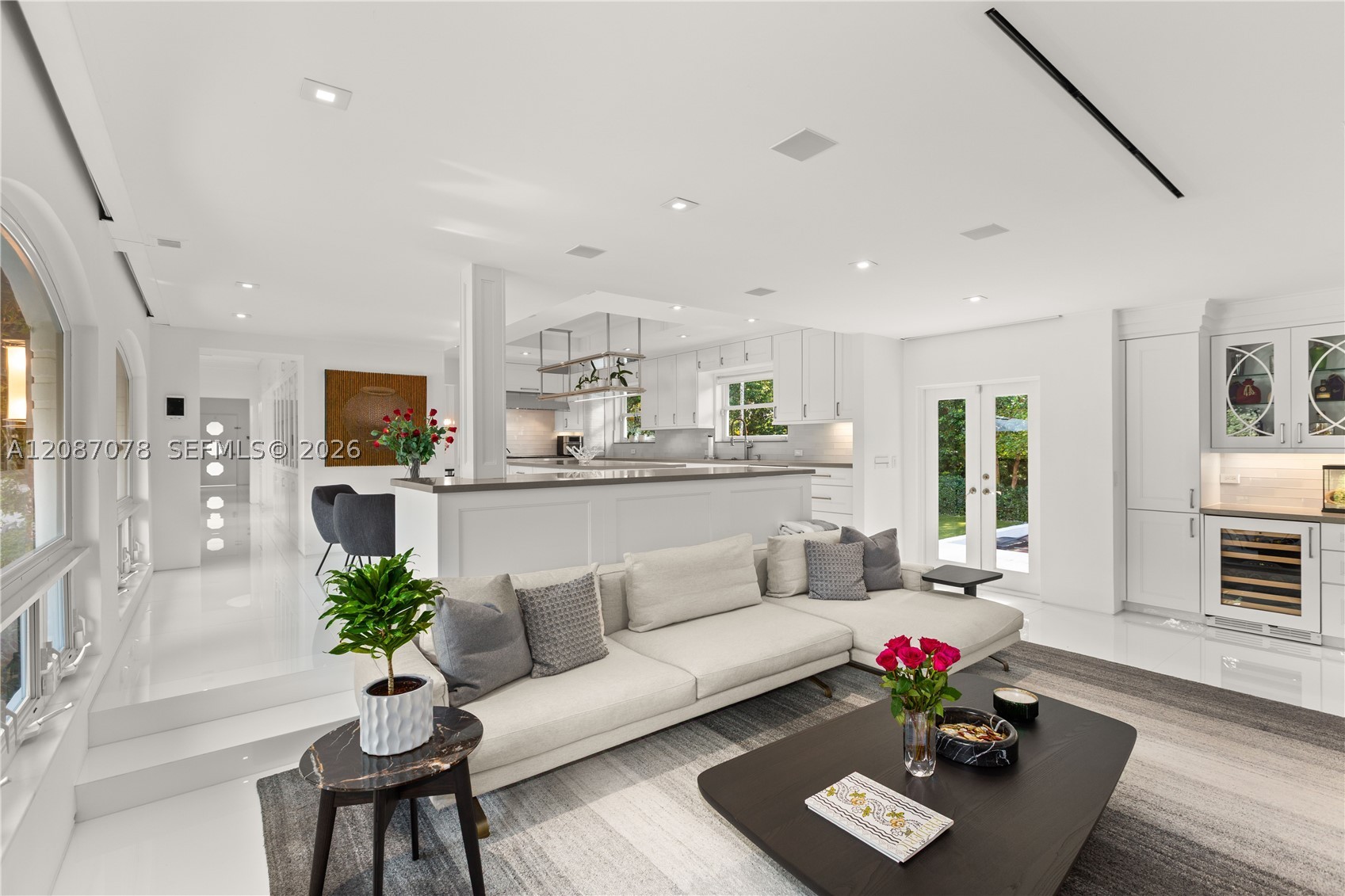 1261 N Greenway Dr, Coral Gables FL 33134