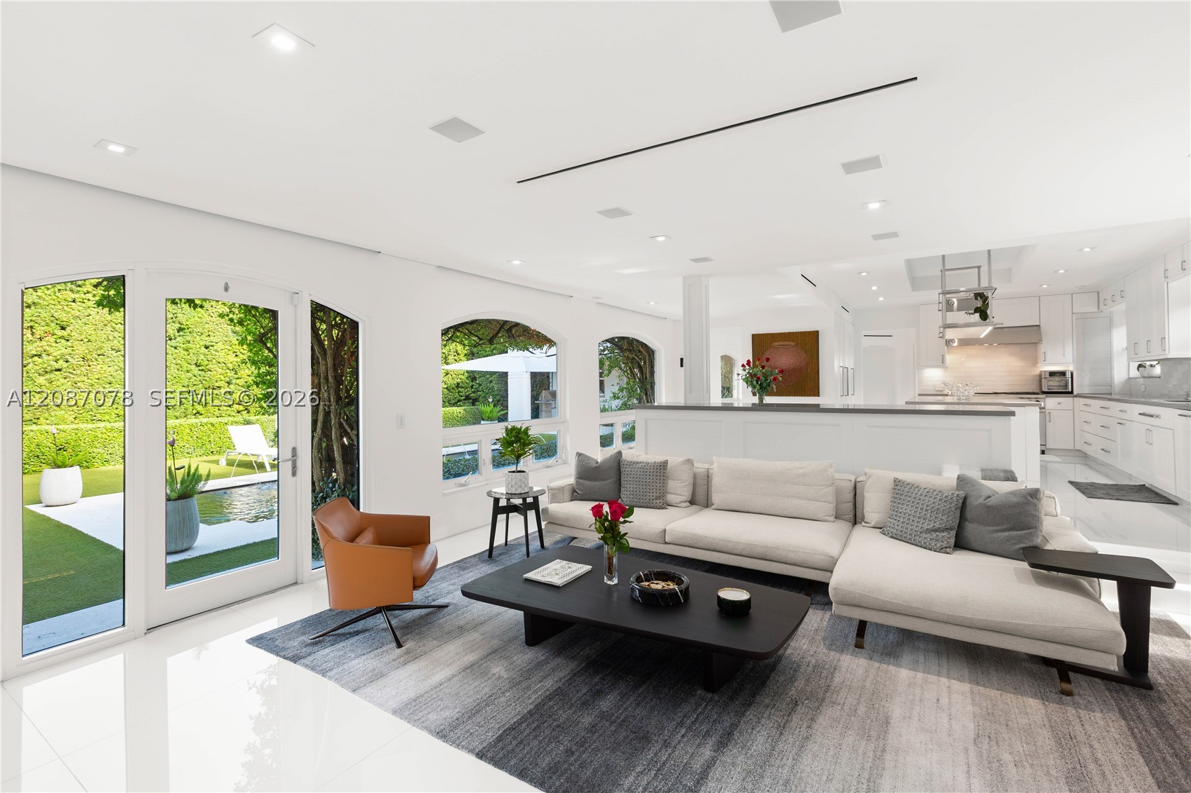 1261 N Greenway Dr, Coral Gables FL 33134