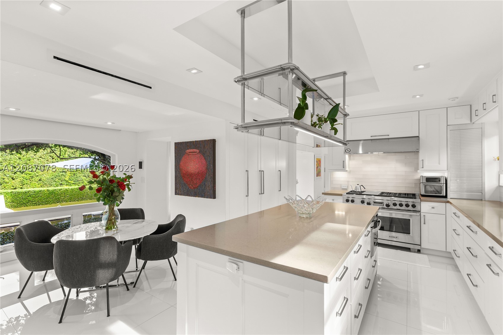 1261 N Greenway Dr, Coral Gables FL 33134
