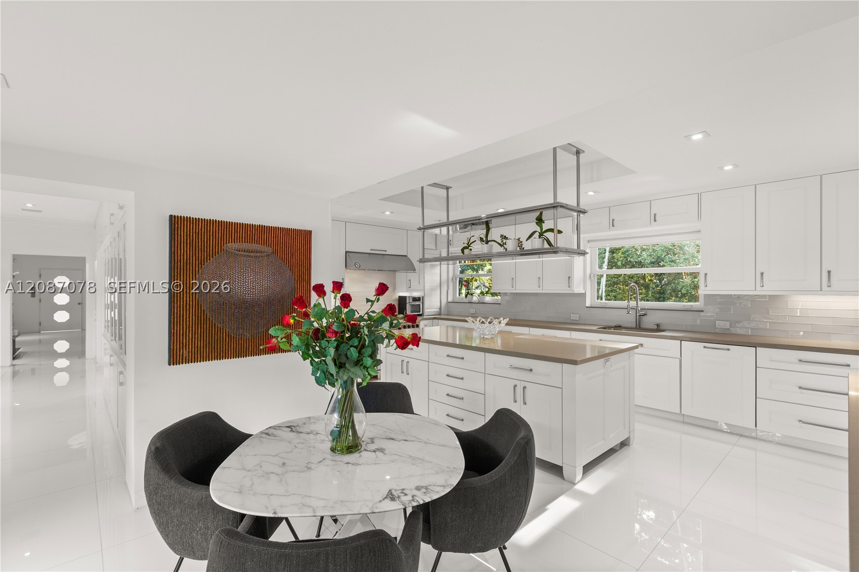 1261 N Greenway Dr, Coral Gables FL 33134
