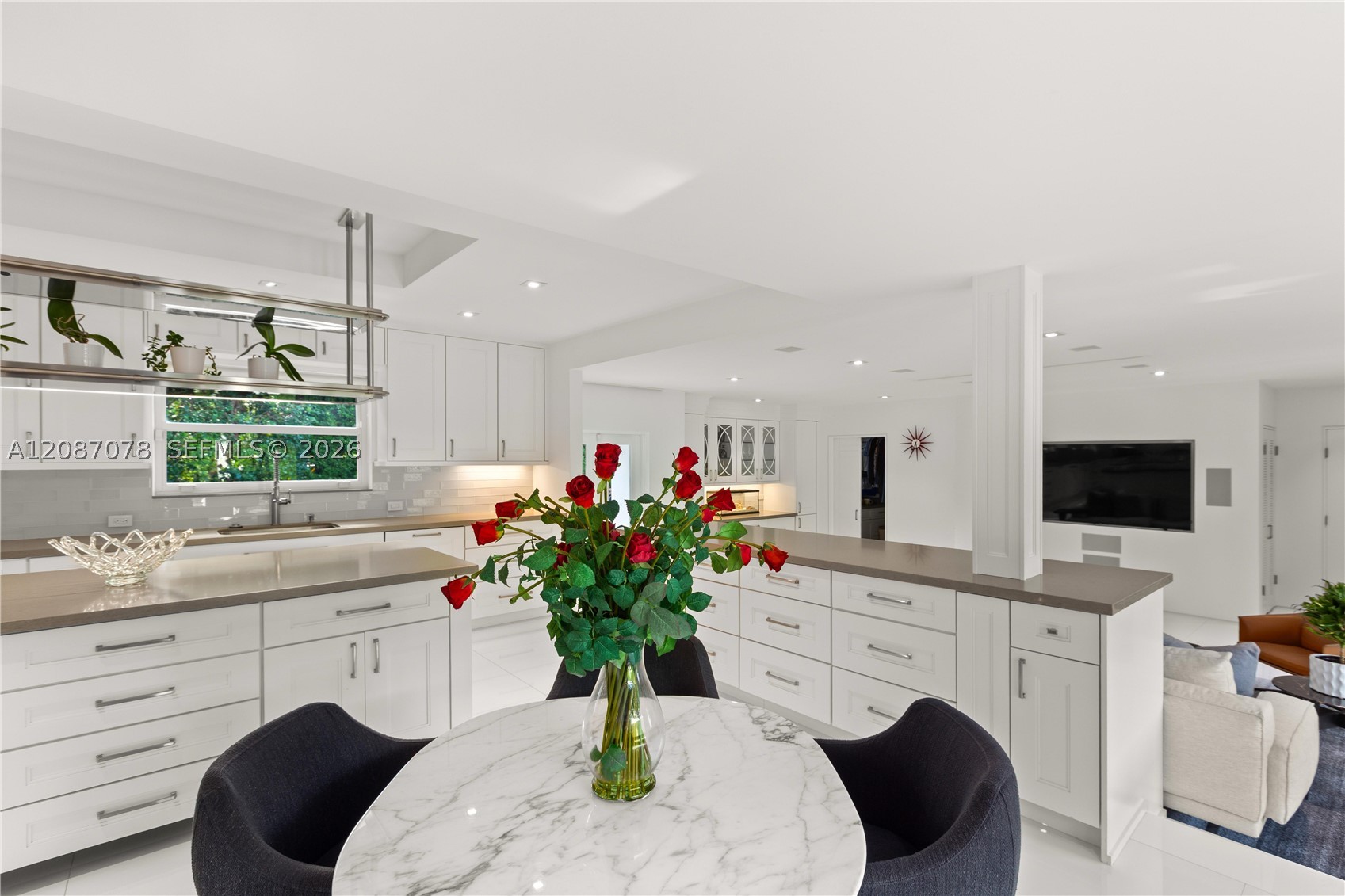 1261 N Greenway Dr, Coral Gables FL 33134