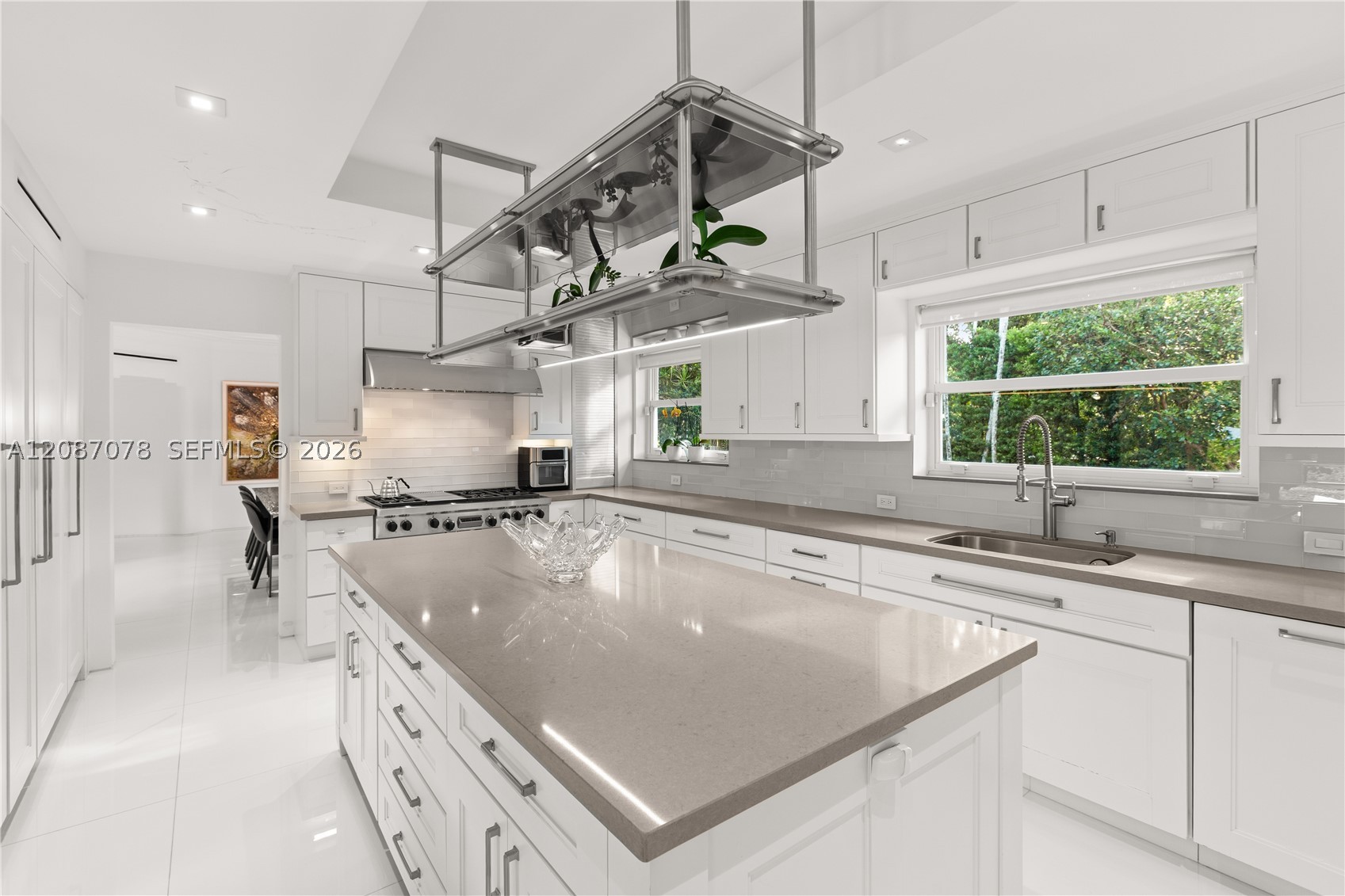 1261 N Greenway Dr, Coral Gables FL 33134