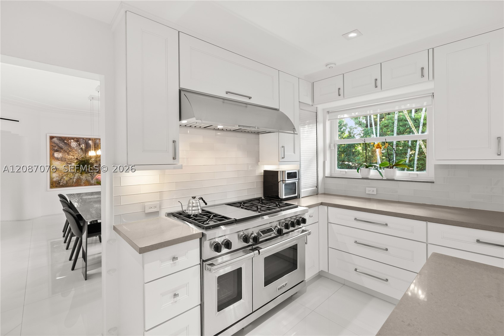 1261 N Greenway Dr, Coral Gables FL 33134