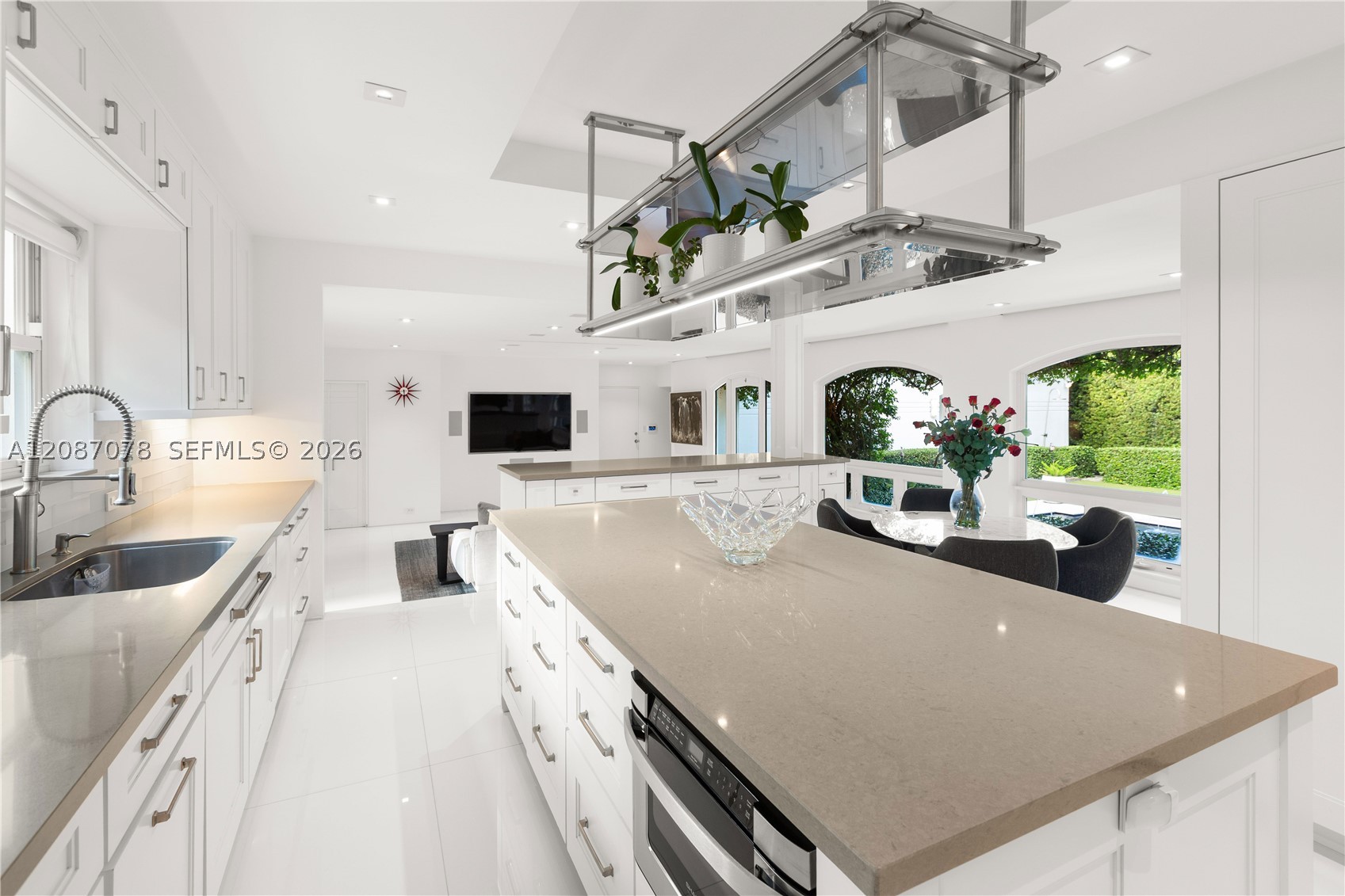 1261 N Greenway Dr, Coral Gables FL 33134