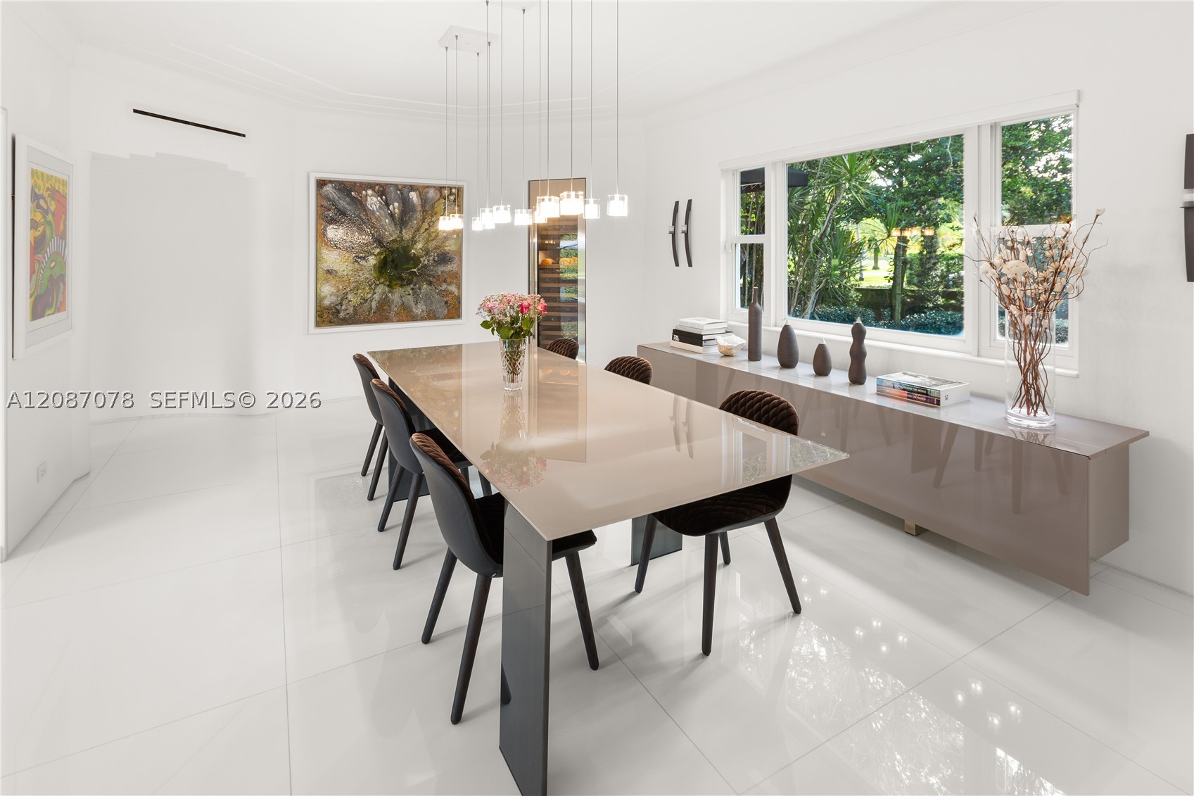 1261 N Greenway Dr, Coral Gables FL 33134