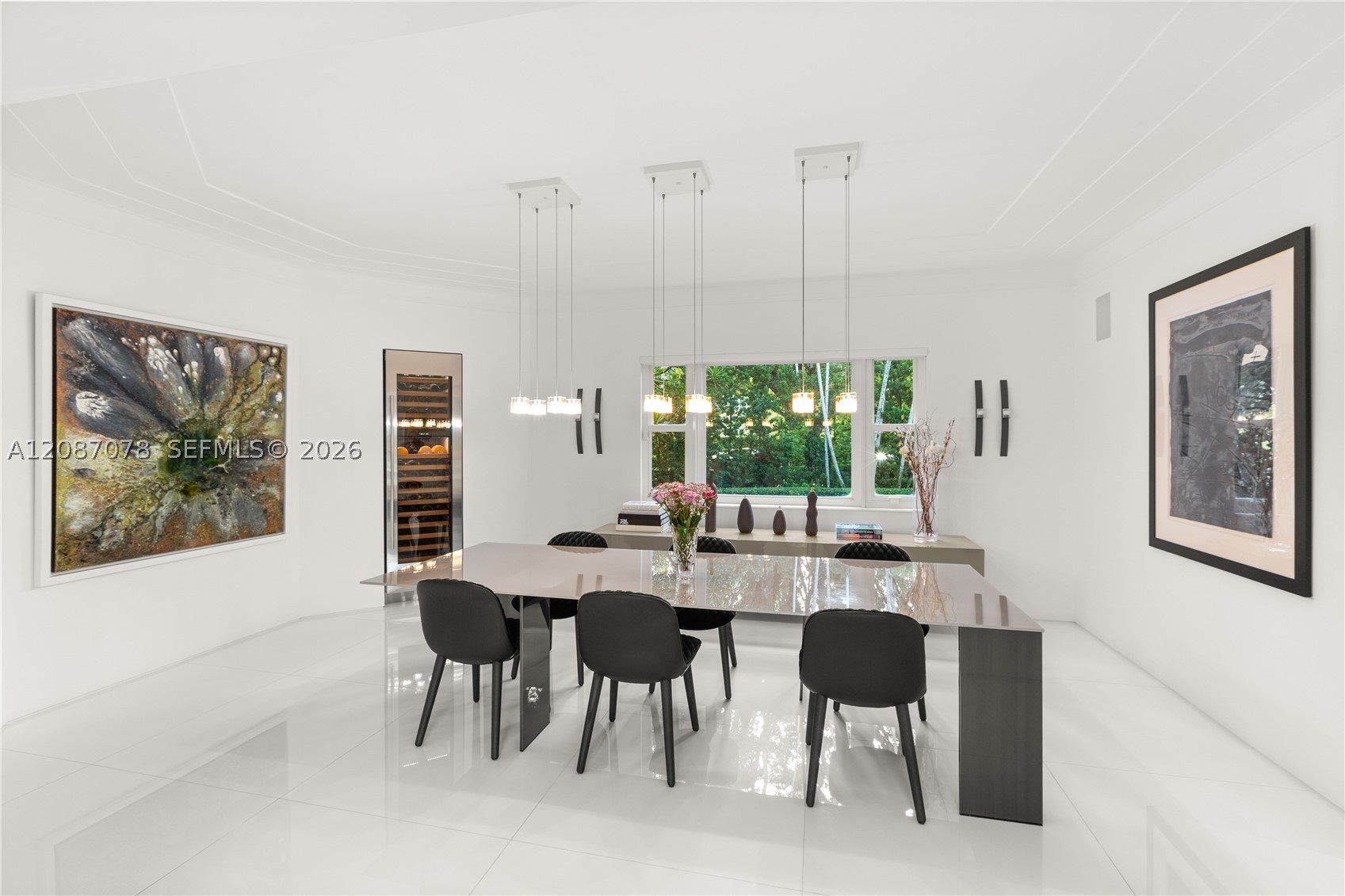 1261 N Greenway Dr, Coral Gables FL 33134