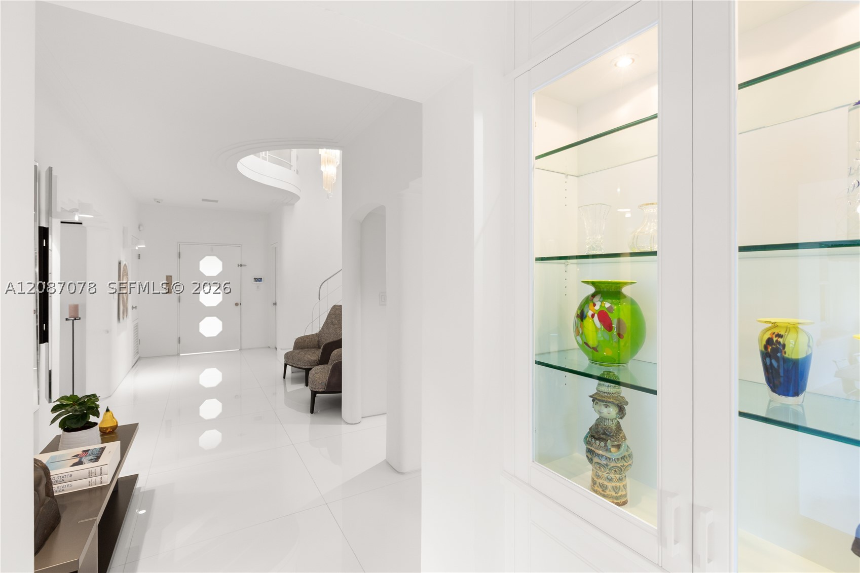 1261 N Greenway Dr, Coral Gables FL 33134